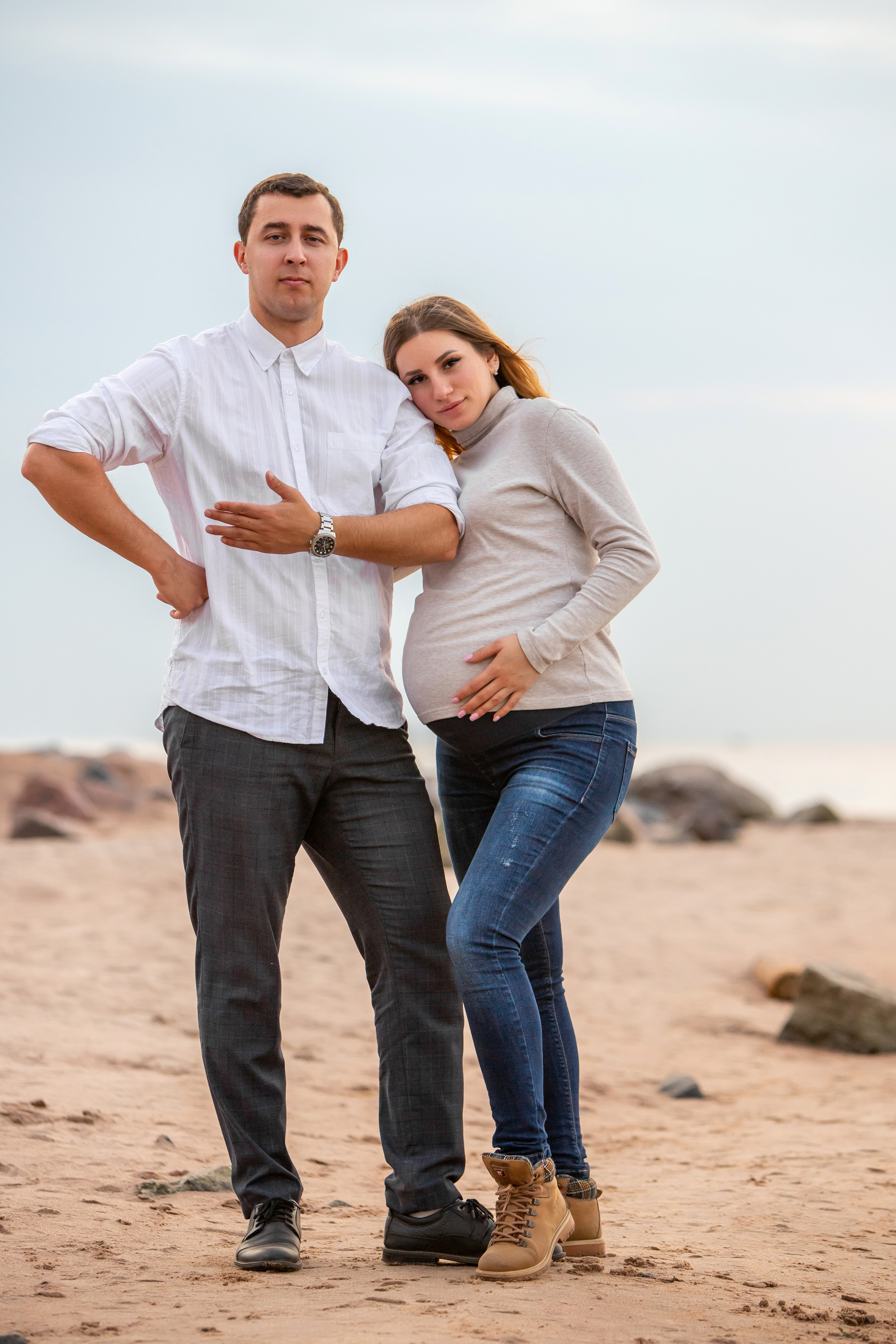 Фотосессии. Свадебный и репортажный фотограф Виталий Петров