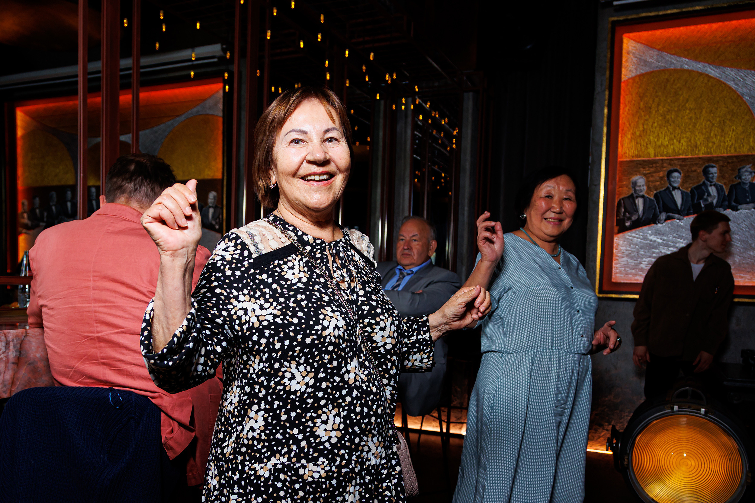 Банкеты. Свадебный и репортажный фотограф Виталий Петров