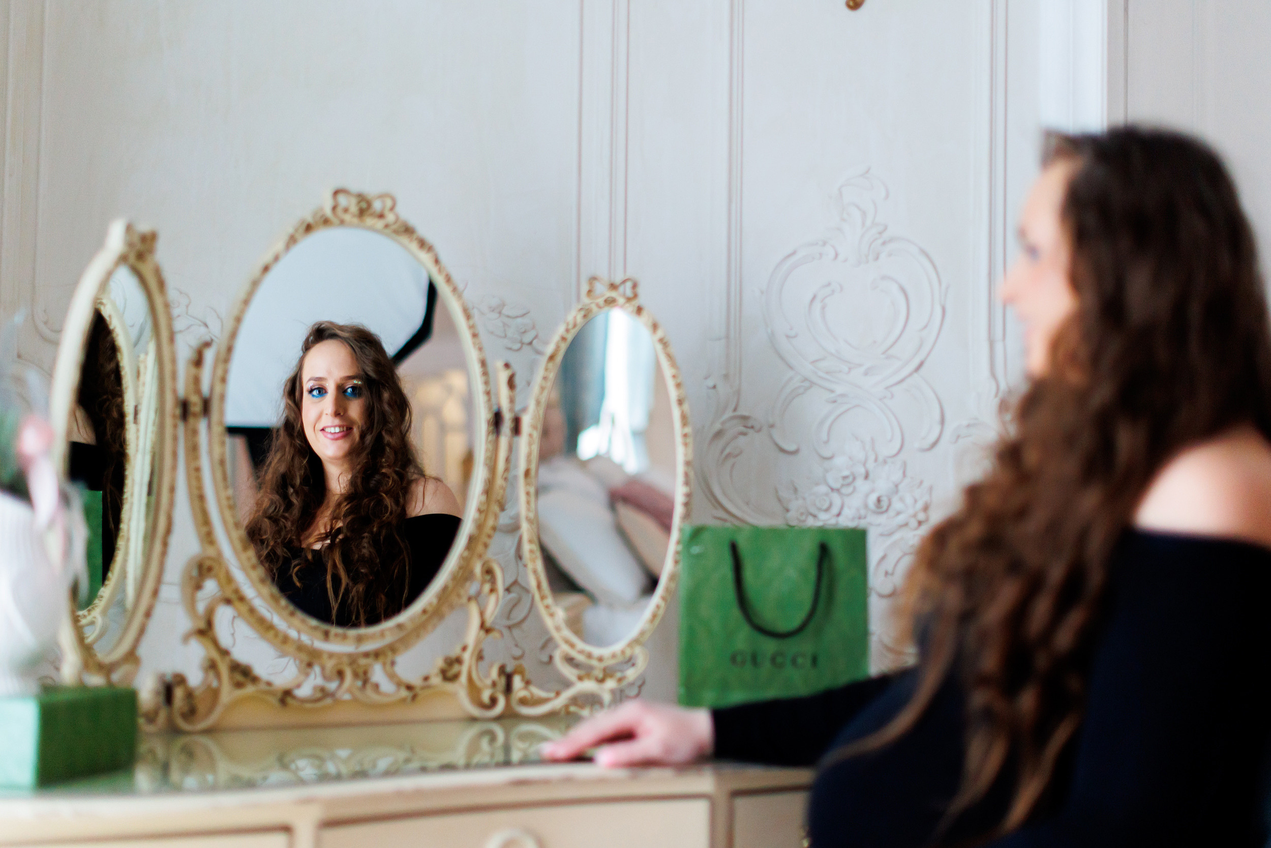 Фотосессии. Свадебный и репортажный фотограф Виталий Петров