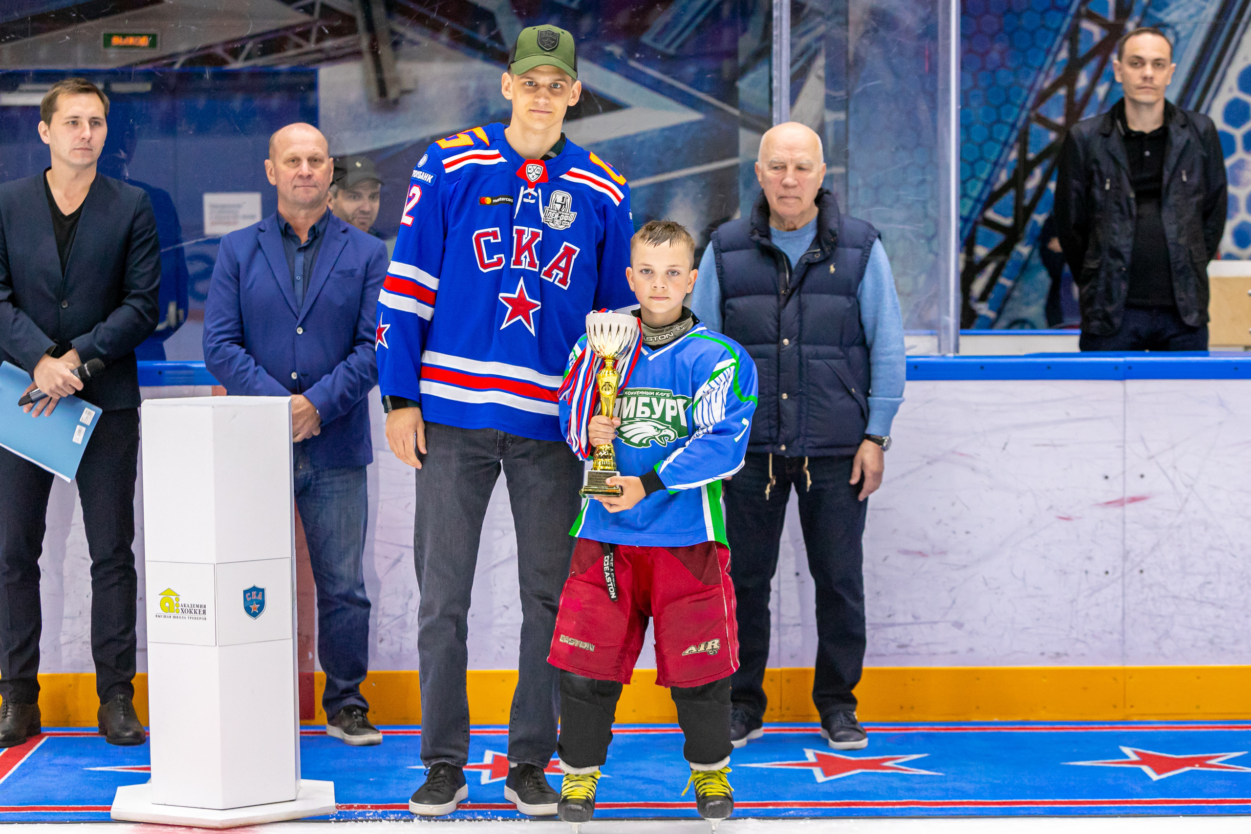Спорт. Свадебный и репортажный фотограф Виталий Петров