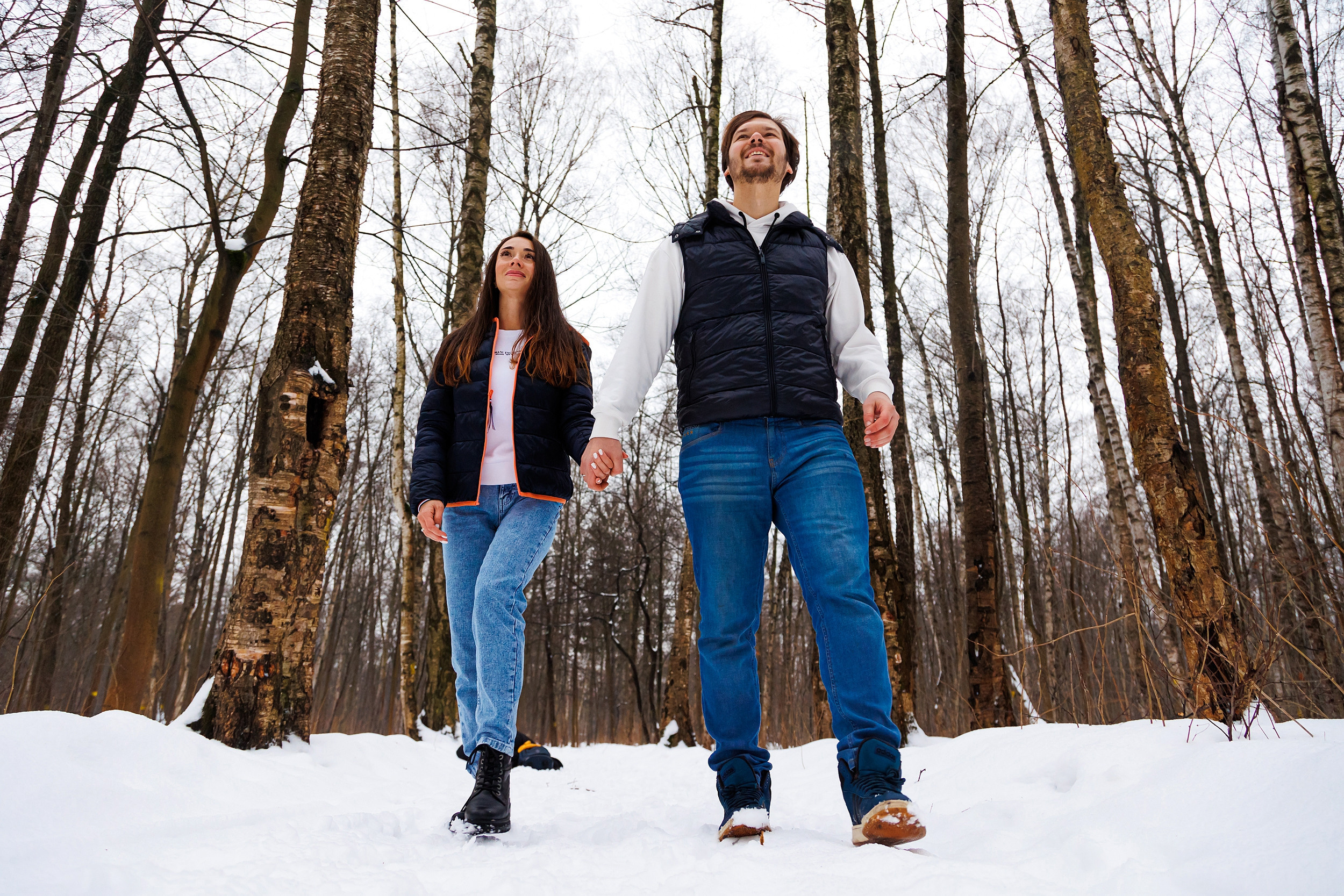 Фотосессии. Свадебный и репортажный фотограф Виталий Петров