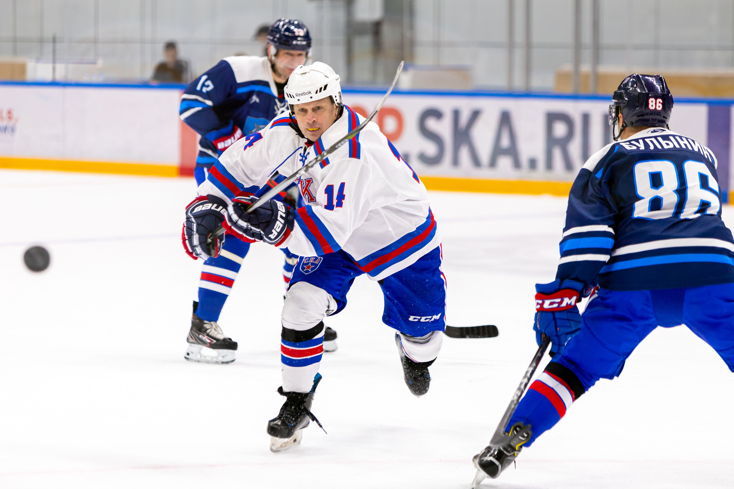 Спорт. Свадебный и репортажный фотограф Виталий Петров