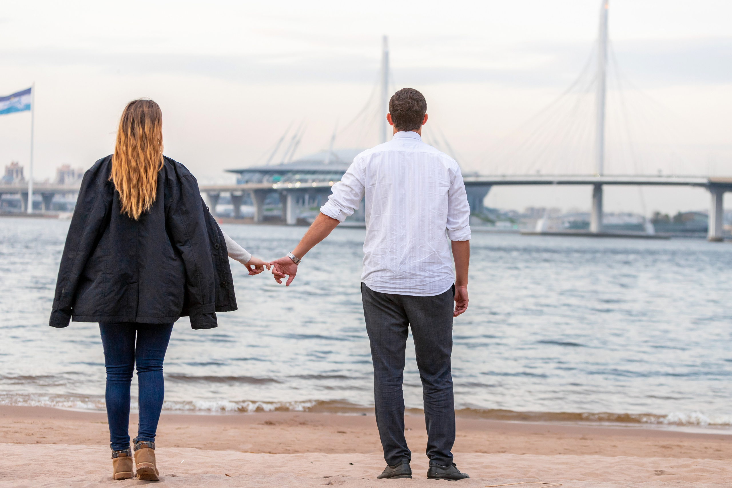 Фотосессии. Свадебный и репортажный фотограф Виталий Петров