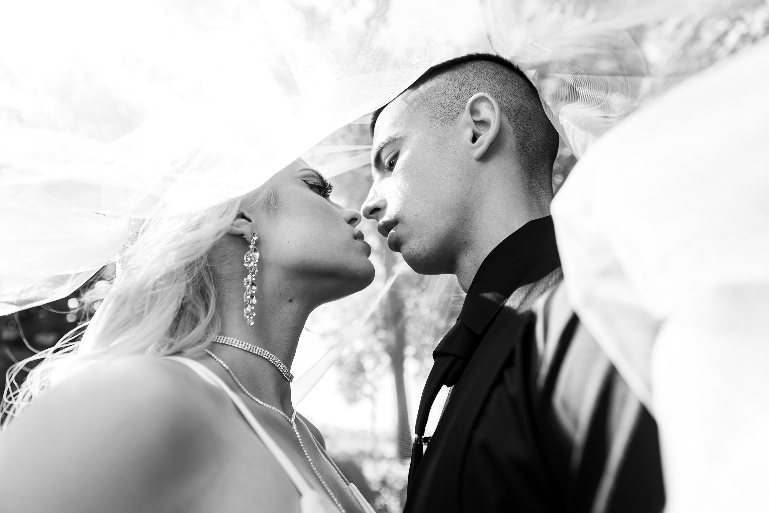 Свадебный и репортажный фотограф Виталий Петров