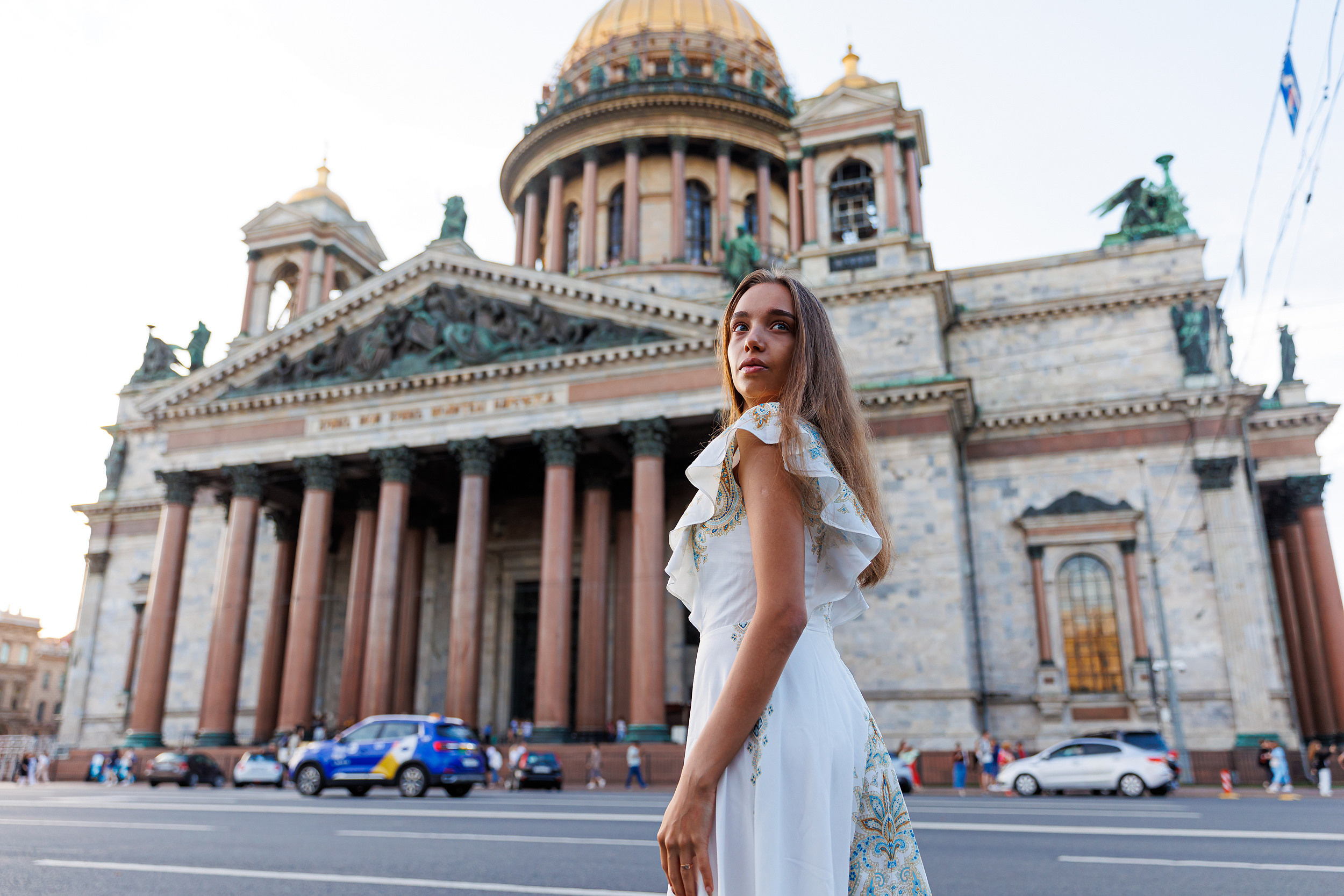 Фотосессии. Свадебный и репортажный фотограф Виталий Петров
