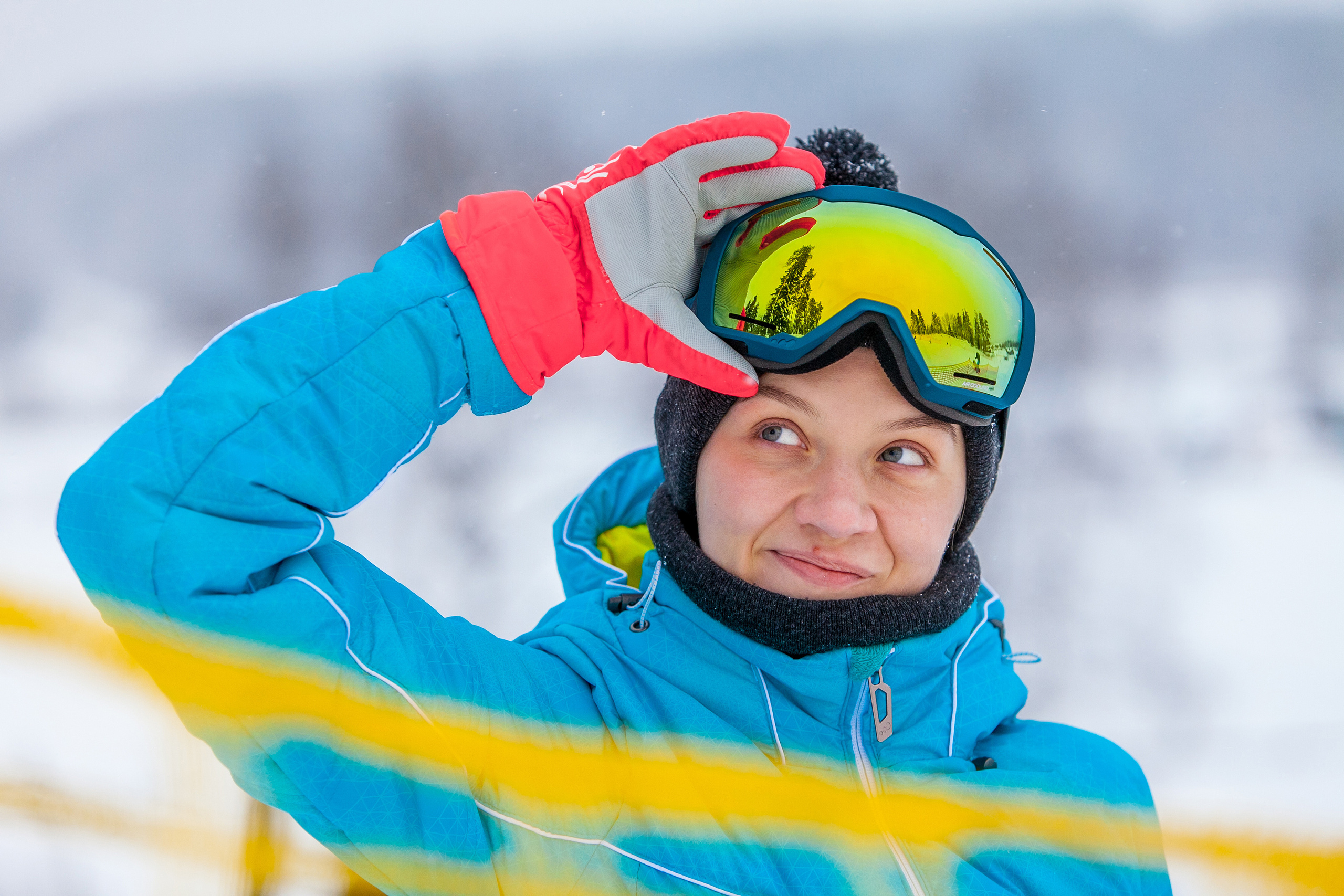 Спорт. Свадебный и репортажный фотограф Виталий Петров