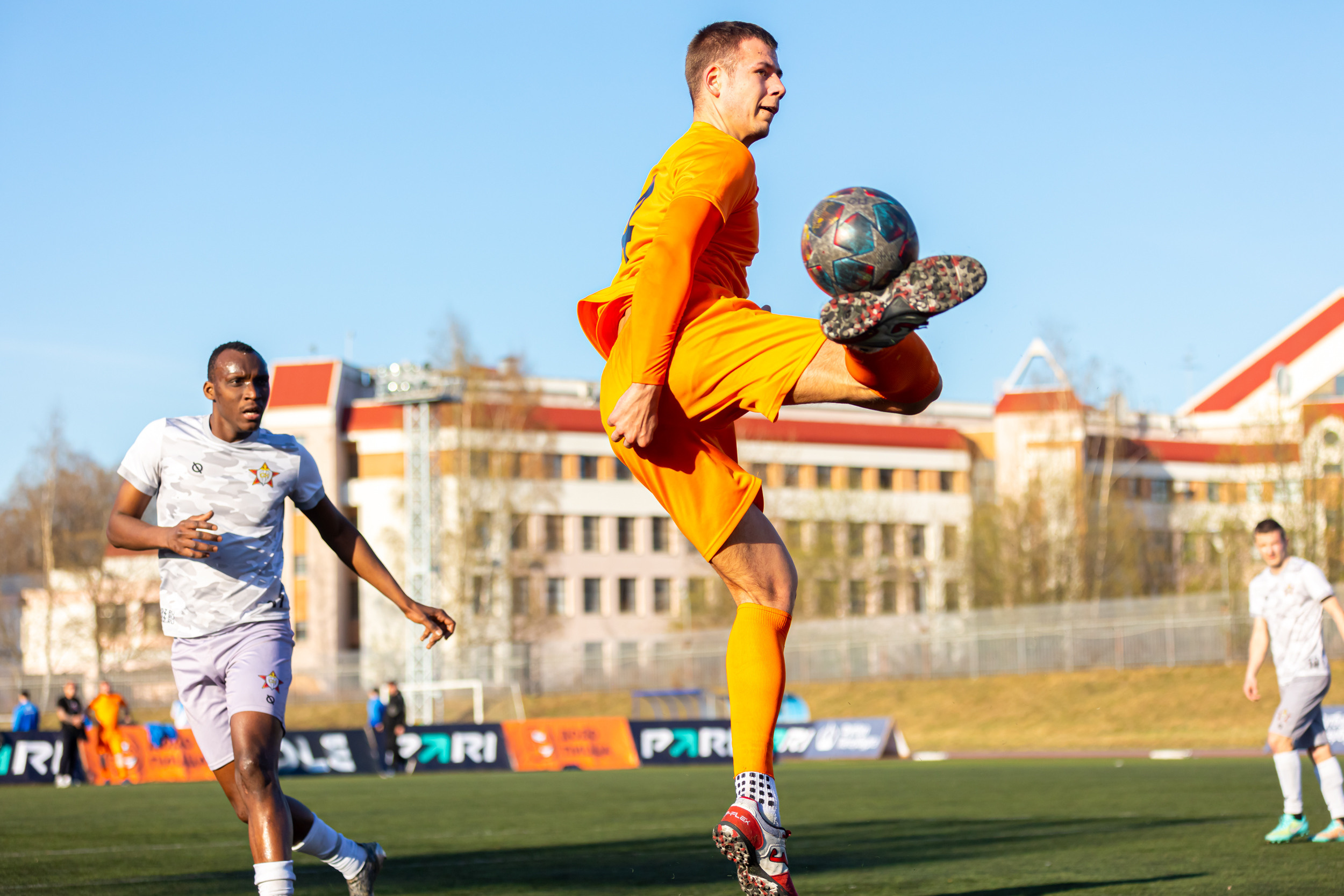 Спорт. Свадебный и репортажный фотограф Виталий Петров