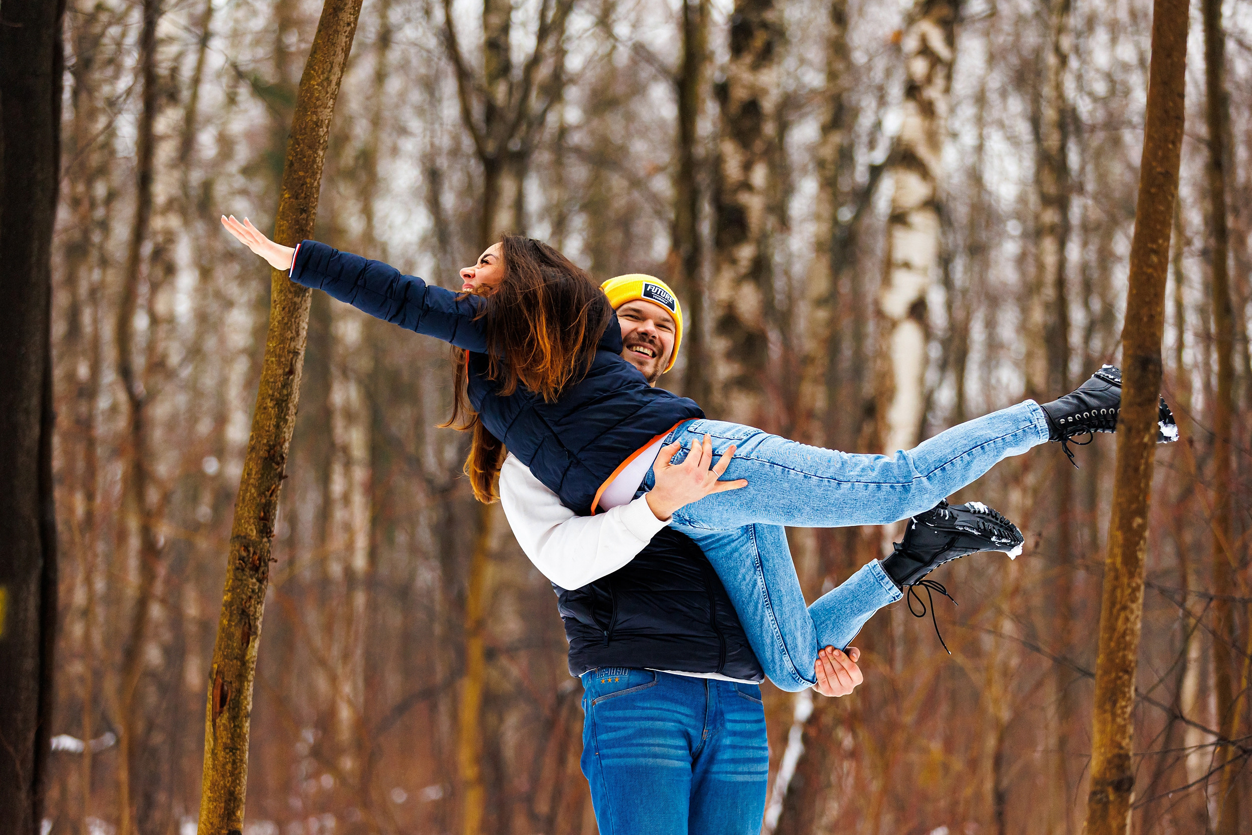 Фотосессии. Свадебный и репортажный фотограф Виталий Петров