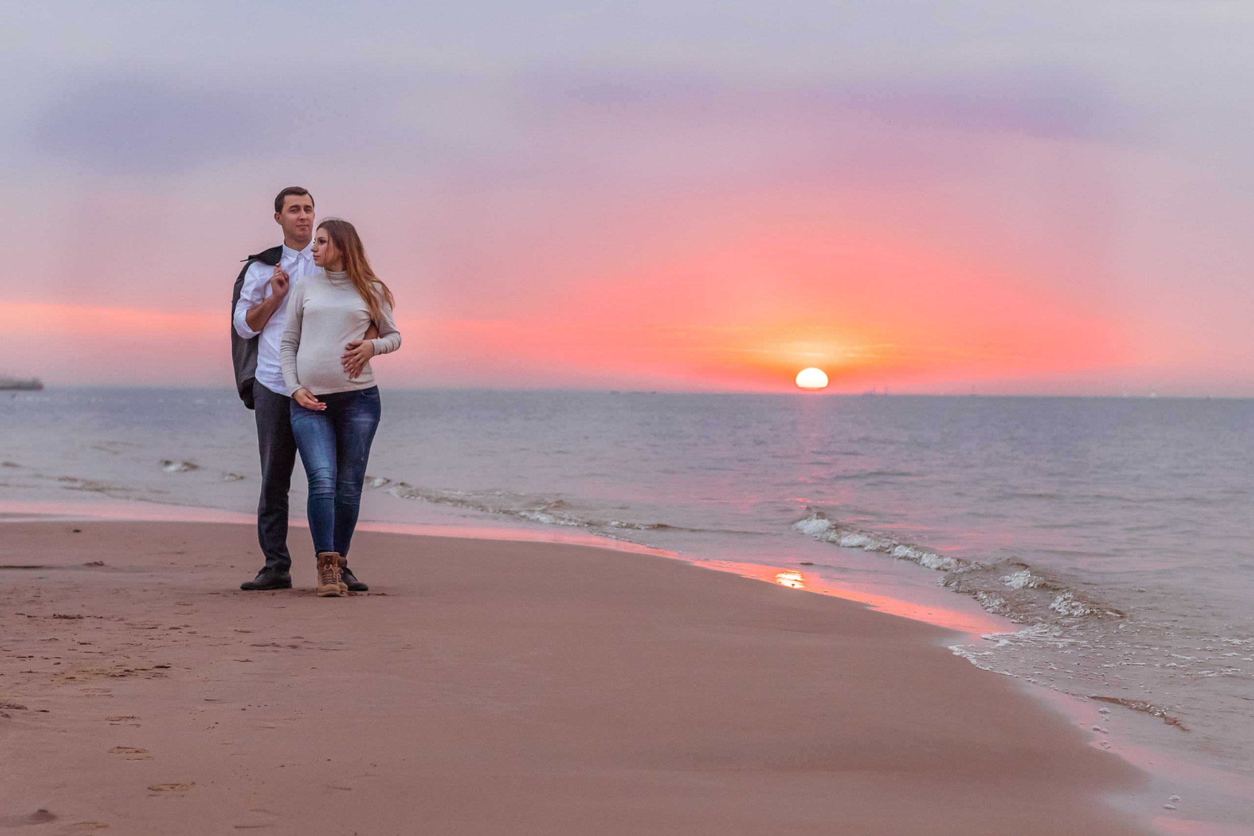 Фотосессии. Свадебный и репортажный фотограф Виталий Петров