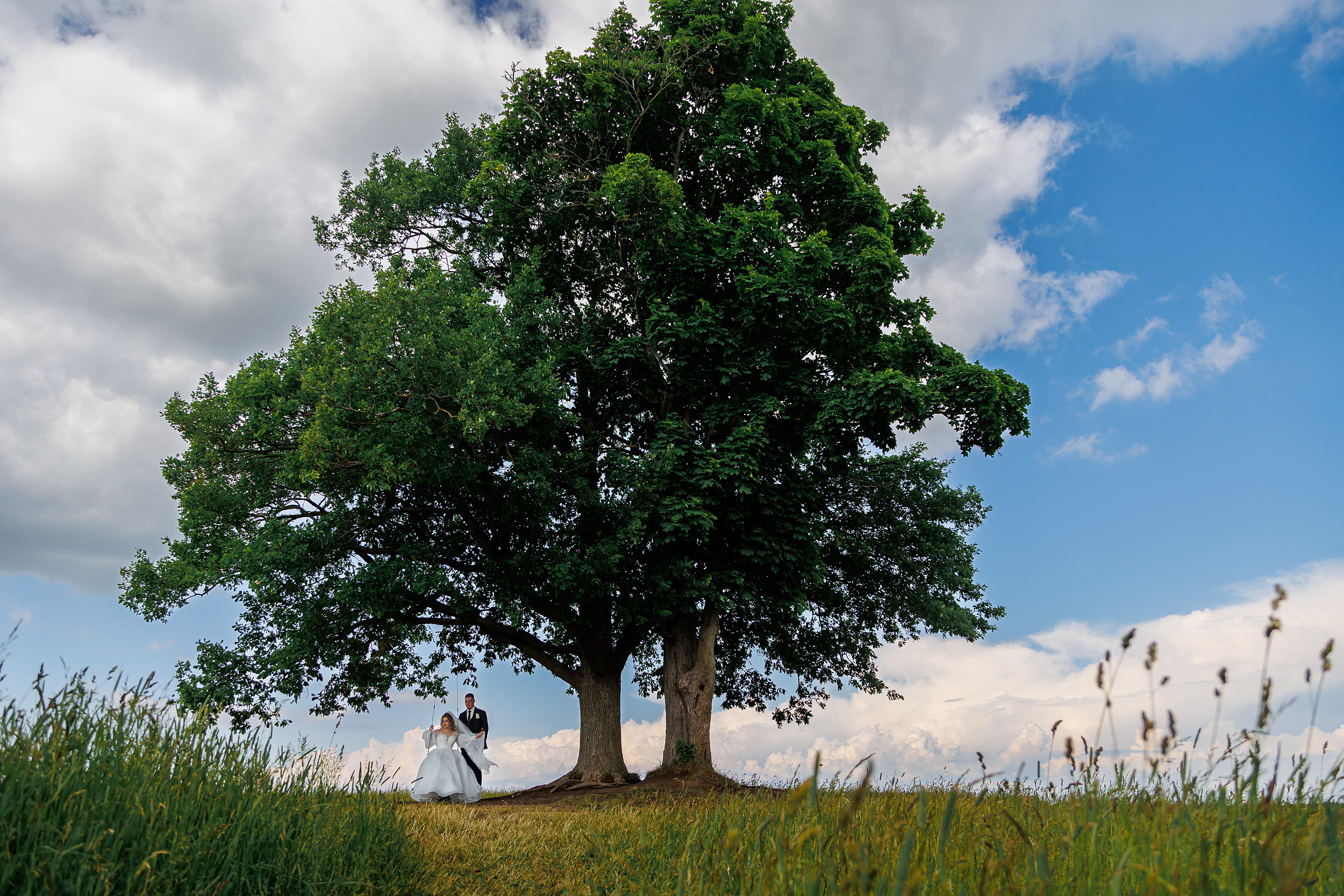 Свадьбы. Свадебный и репортажный фотограф Виталий Петров