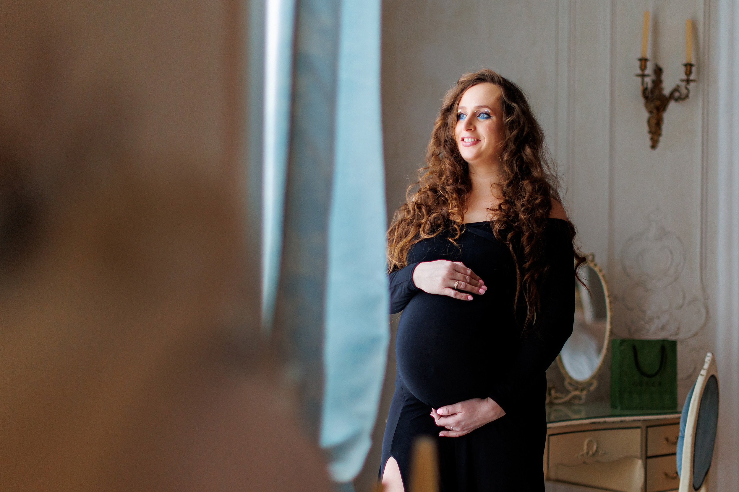 Фотосессии. Свадебный и репортажный фотограф Виталий Петров