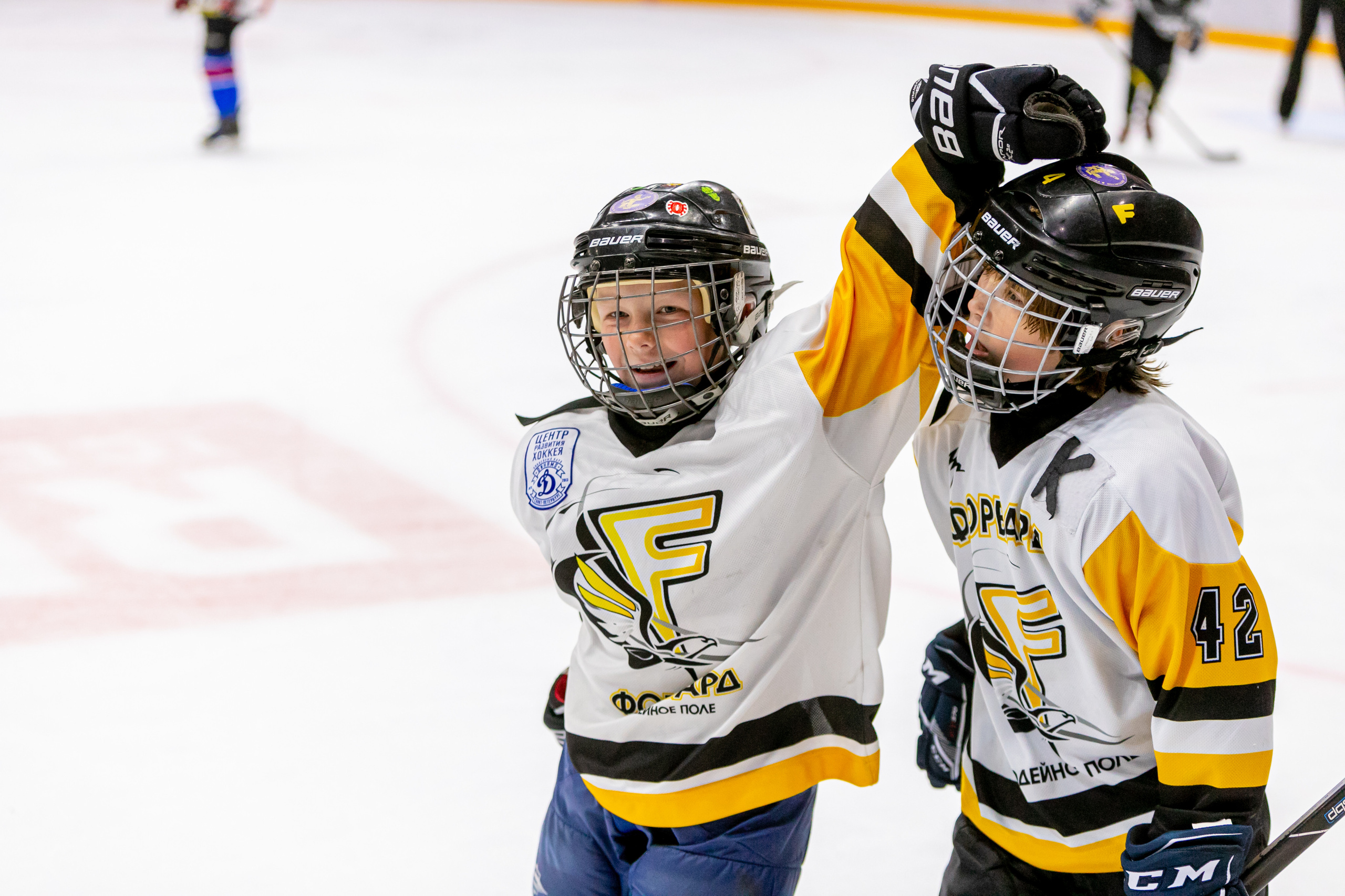 Спорт. Свадебный и репортажный фотограф Виталий Петров