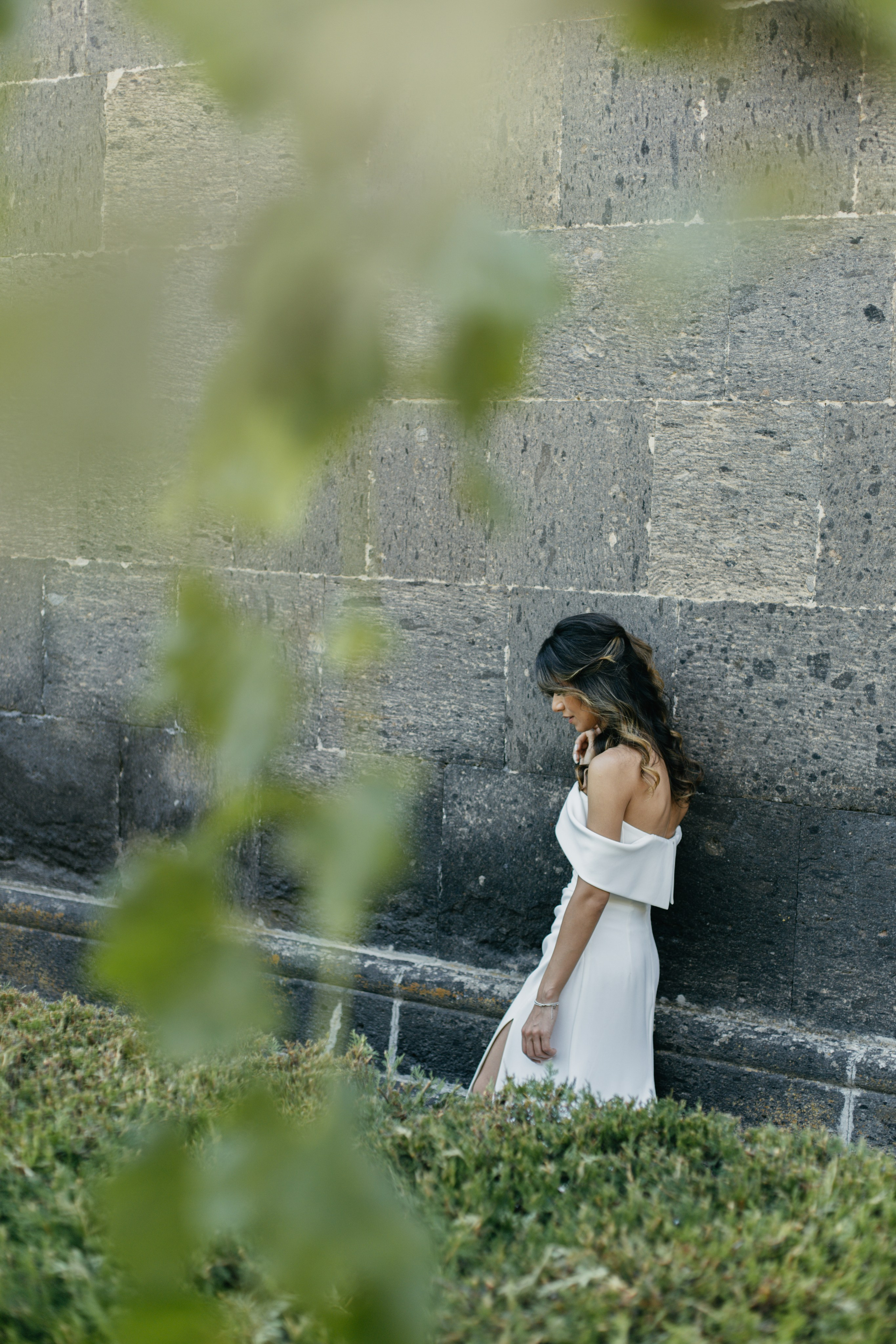 Свадьба Мери и Арама в храме Мухни. Фотограф в Армении Женя Гилевич