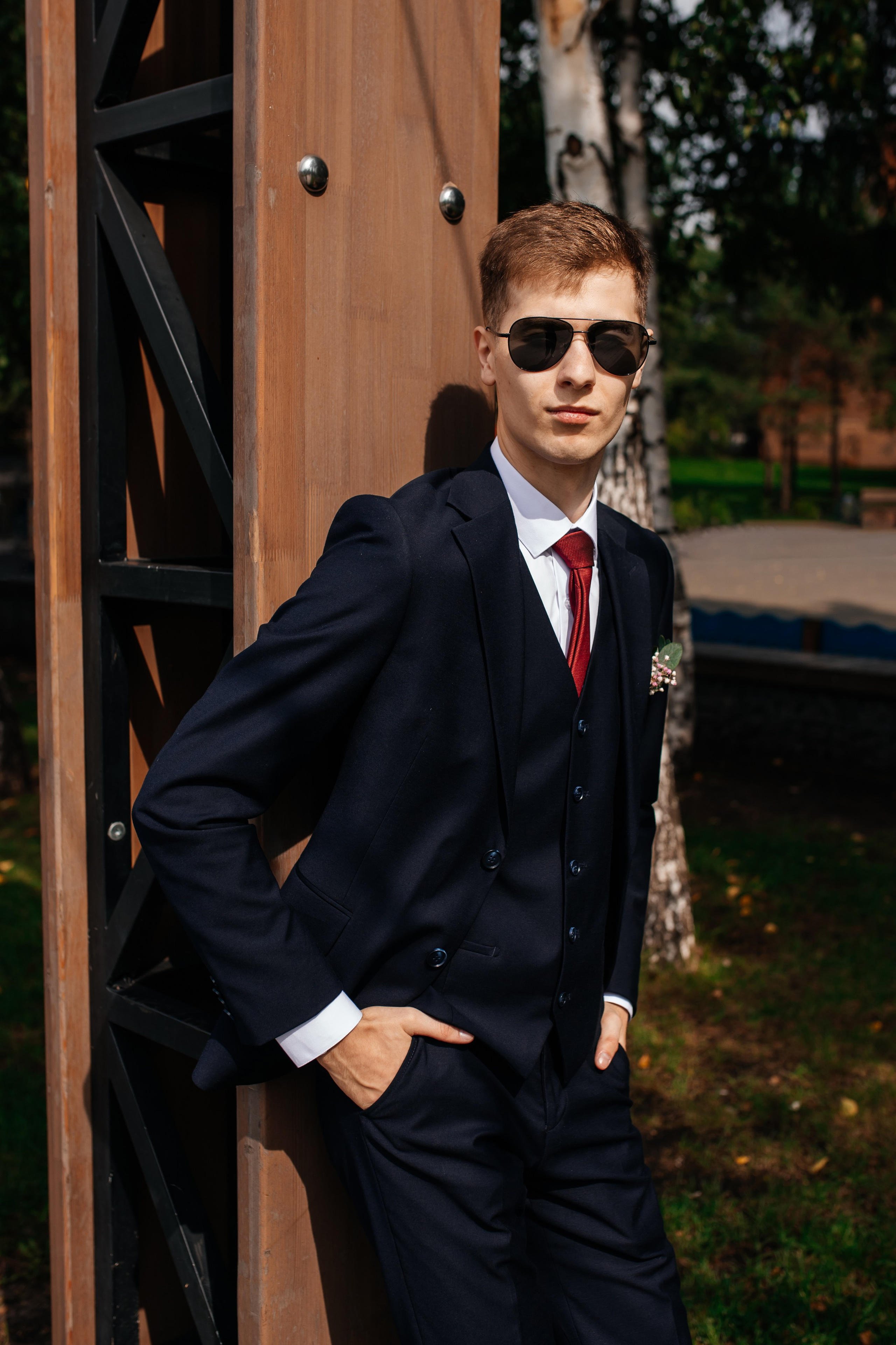 Тимур и Елизавета. Марина Шаймухаметова. Фотограф в Уфе