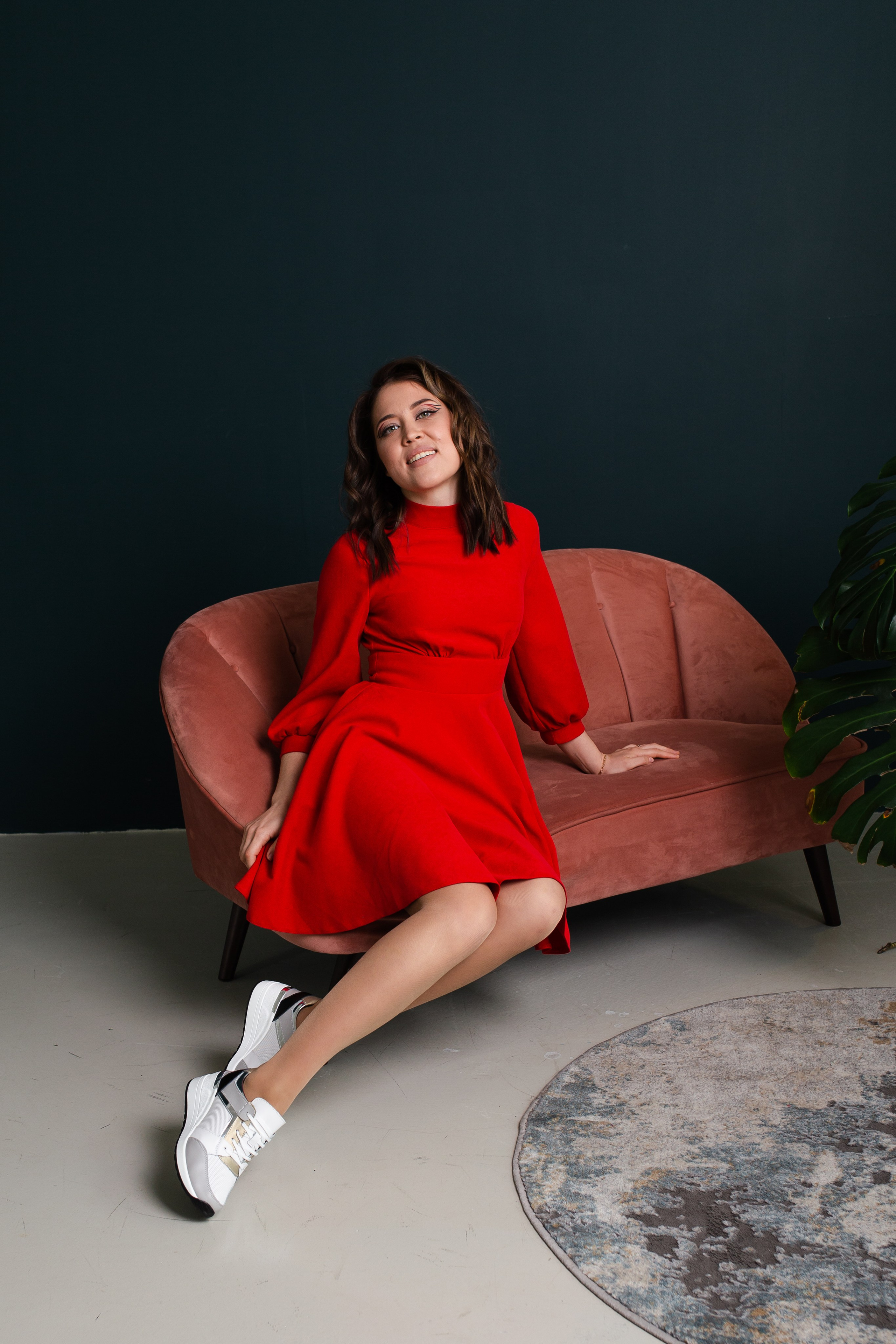 Светлана. Марина Шаймухаметова. Фотограф в Уфе