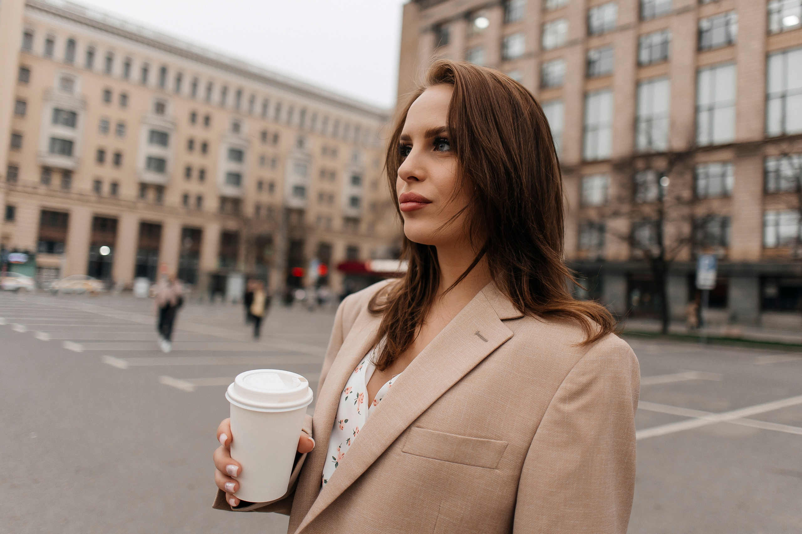 Анастасия и Мостафа (библиотека + прогулка). Фотограф в Москве Екатерина Потапова