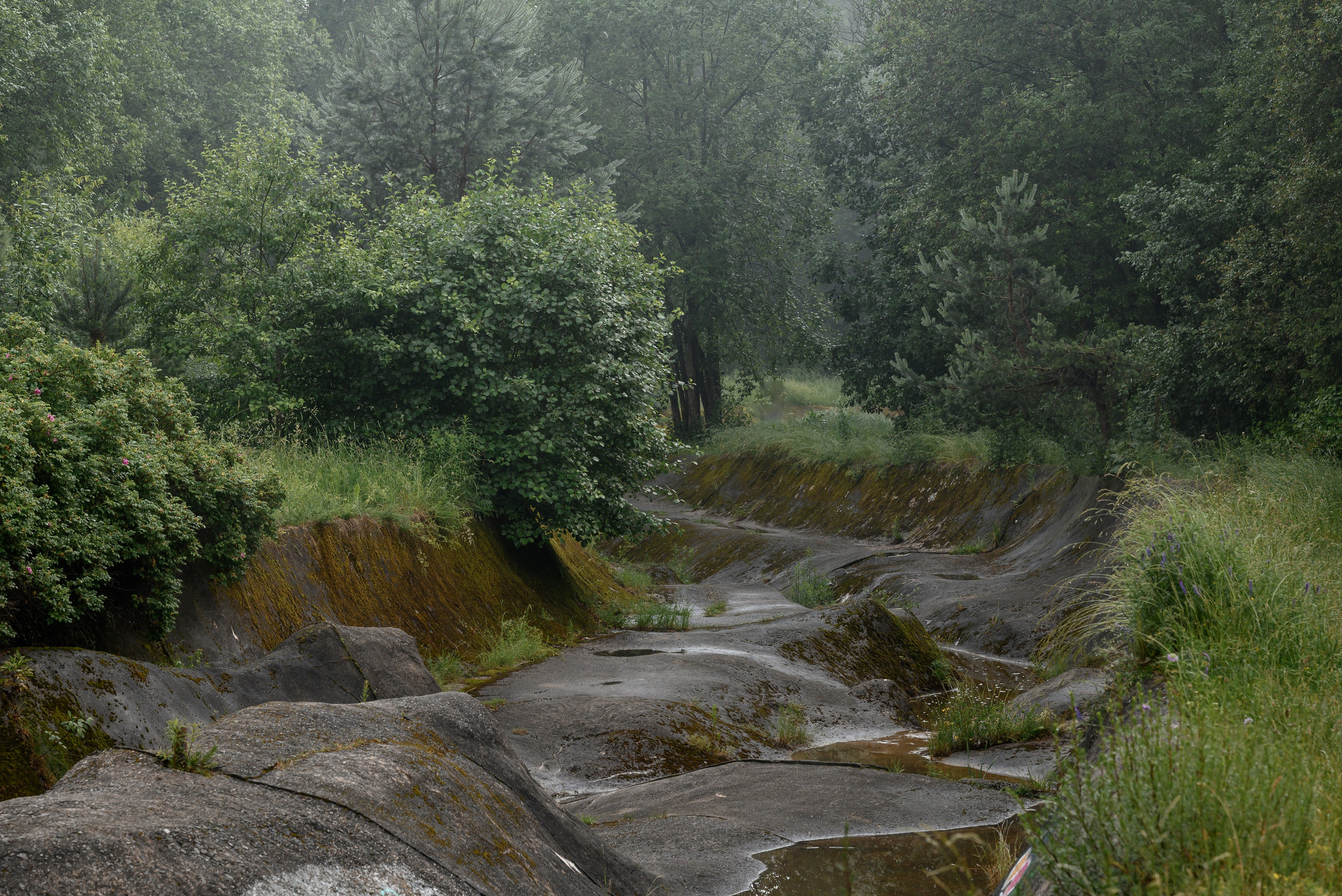 Места. Фотограф в Минске Дарья Кончакова