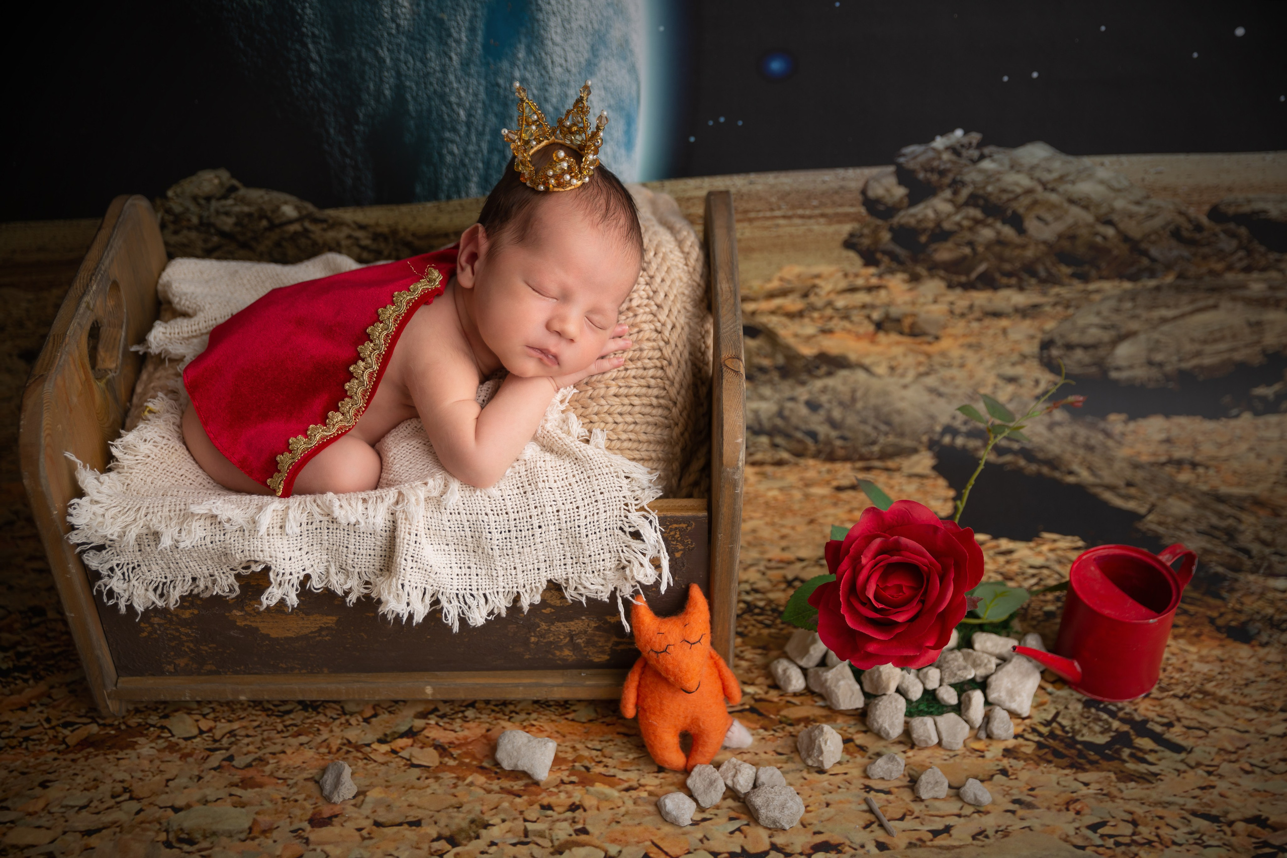 PH @aleksey_detkov. Retoucher Aleksmokh