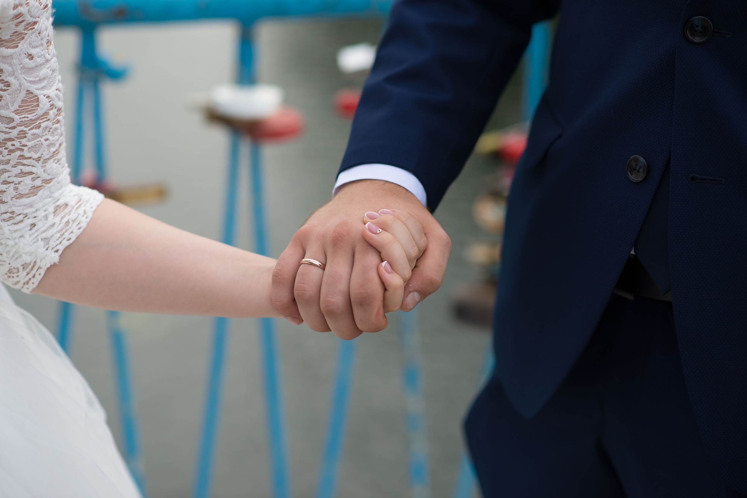 Свадебные фото до 2018 года. Концертный фотограф Наталья Сорокина