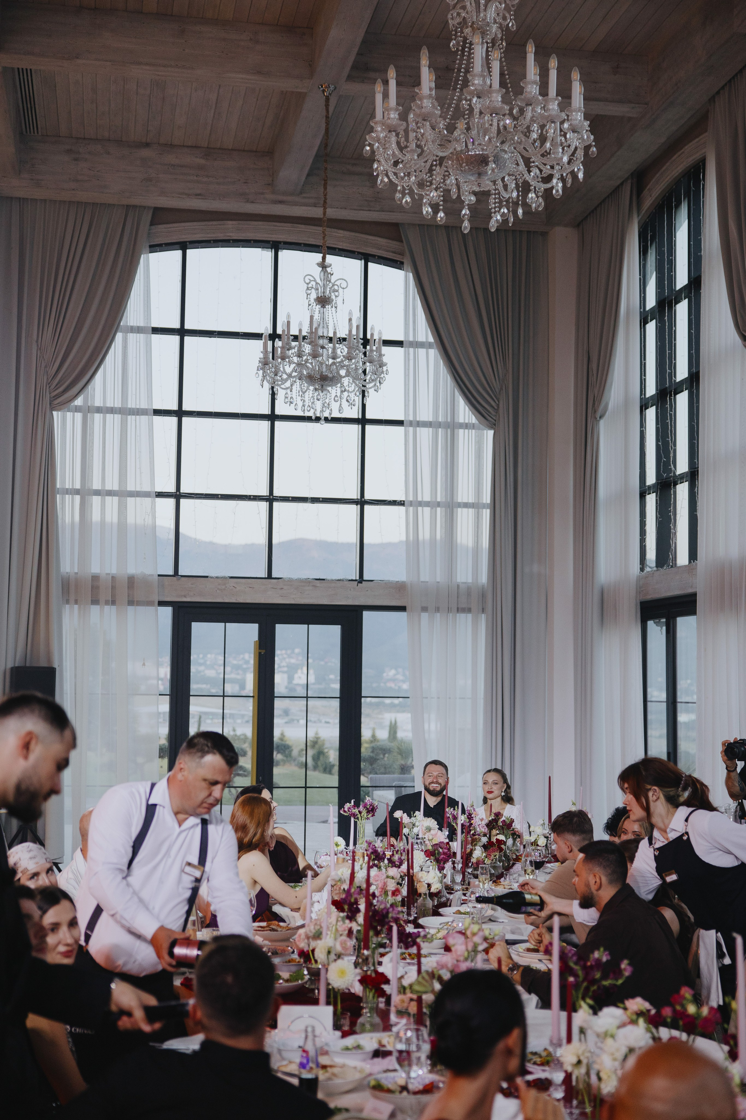 K+K. Фотограф Андрей Баксов