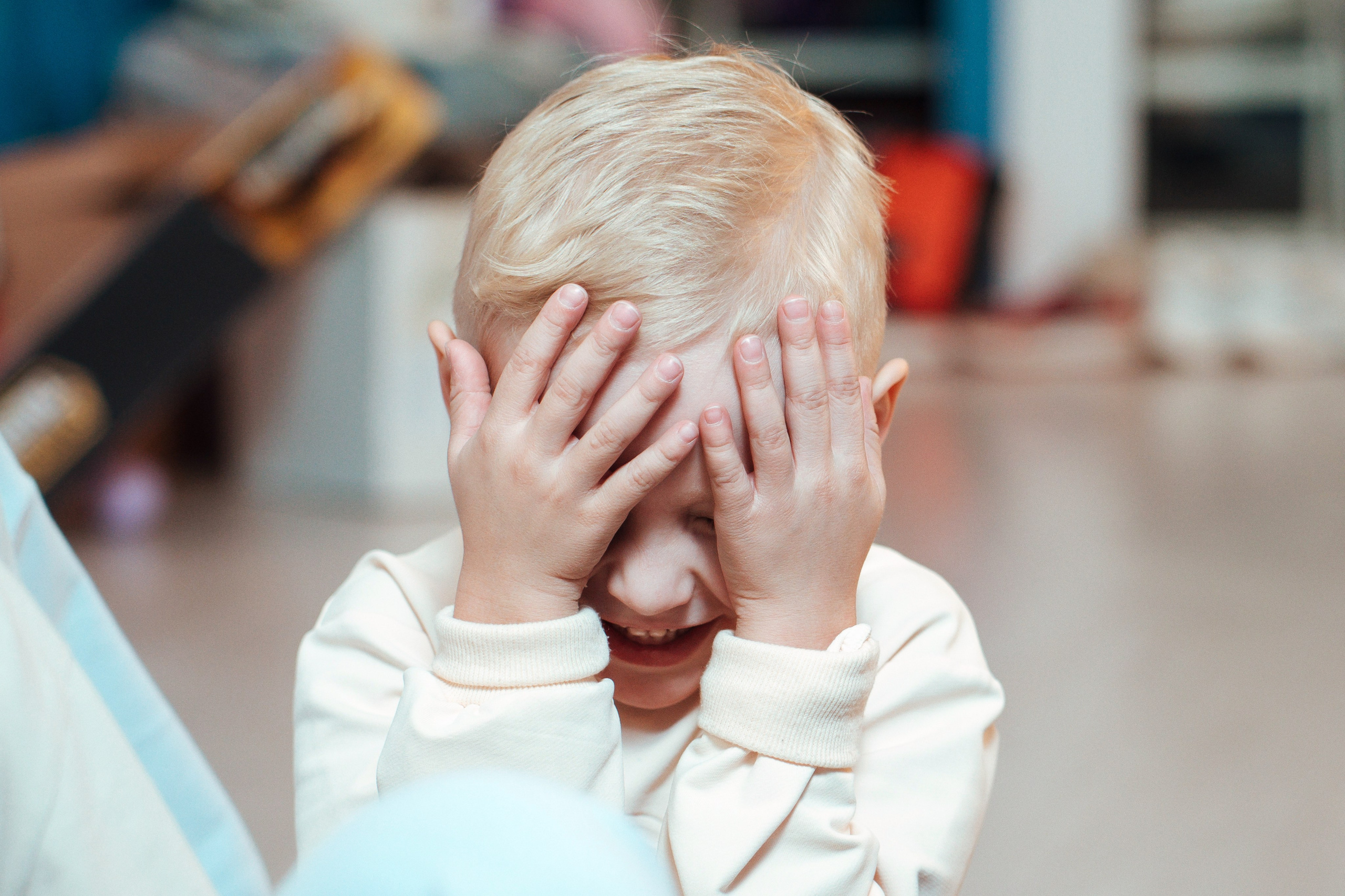 Детский репортаж. Новиков Владислав. Фотограф в Москве — Новиков Владислав