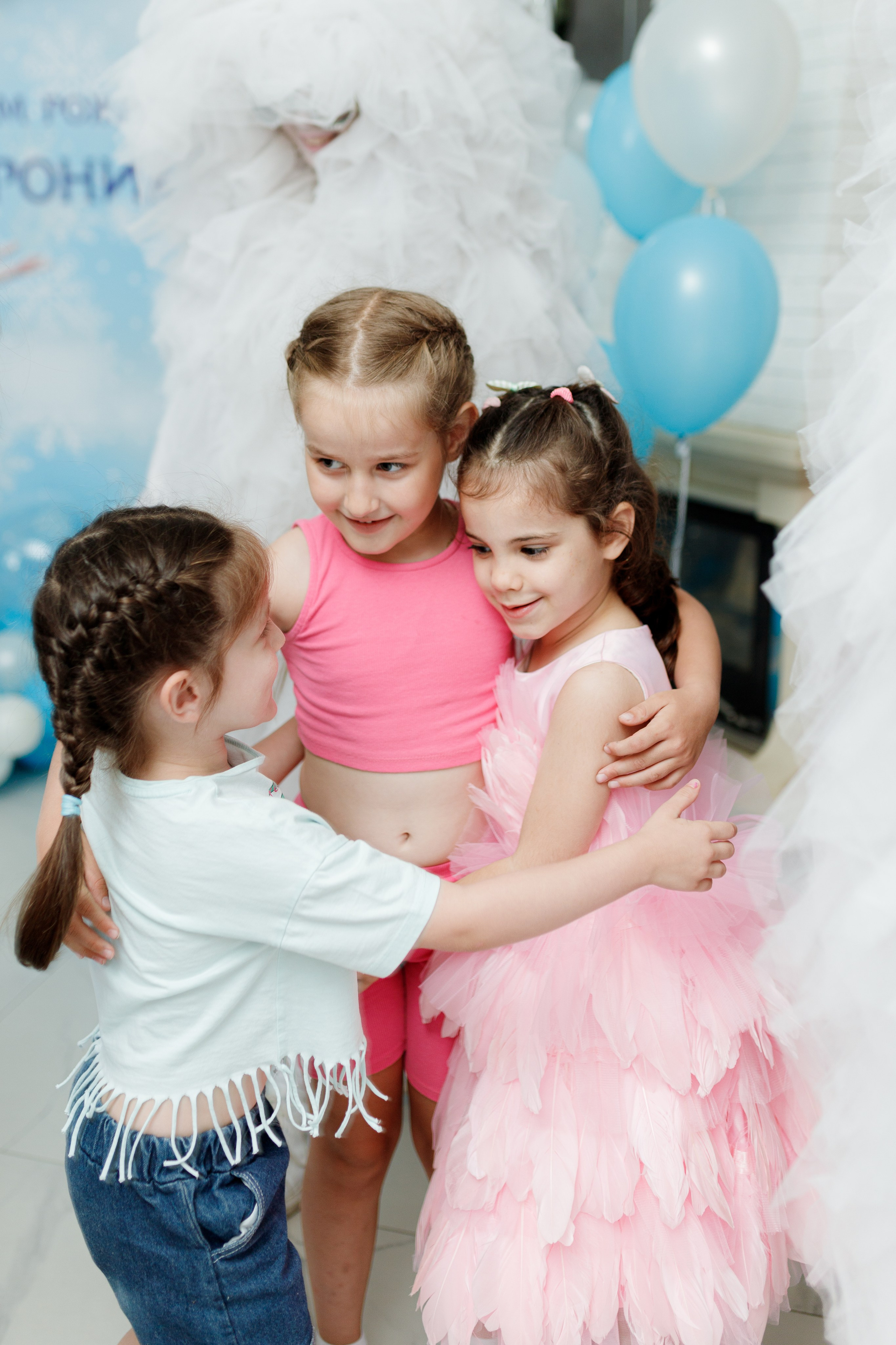 Веронике 5 лет. Семейный и женский фотограф в Краснодаре Виктория Гупало