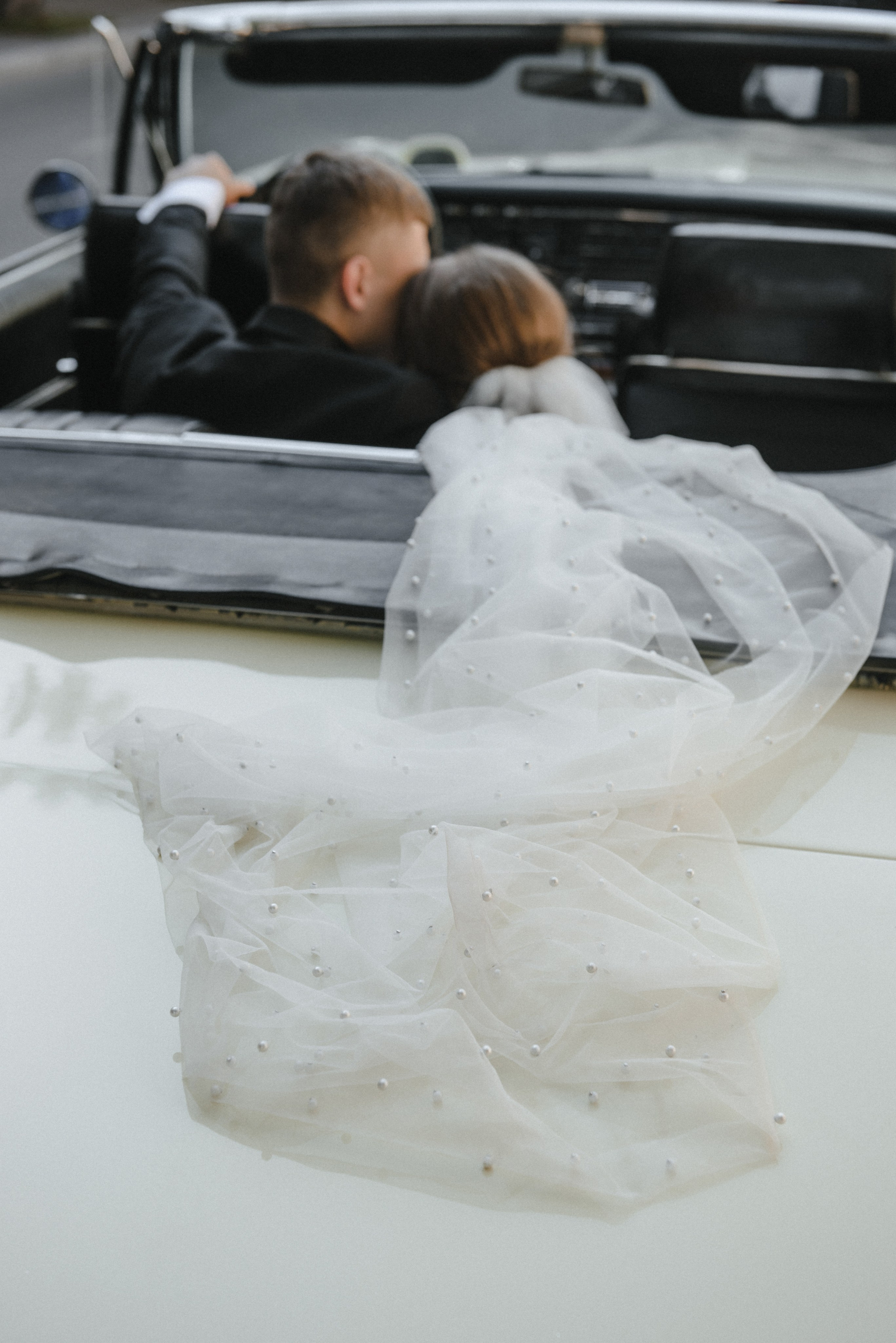 Нина и Владимир. Светлана Варфоломеева, женский и свадебный фотограф в Саратове