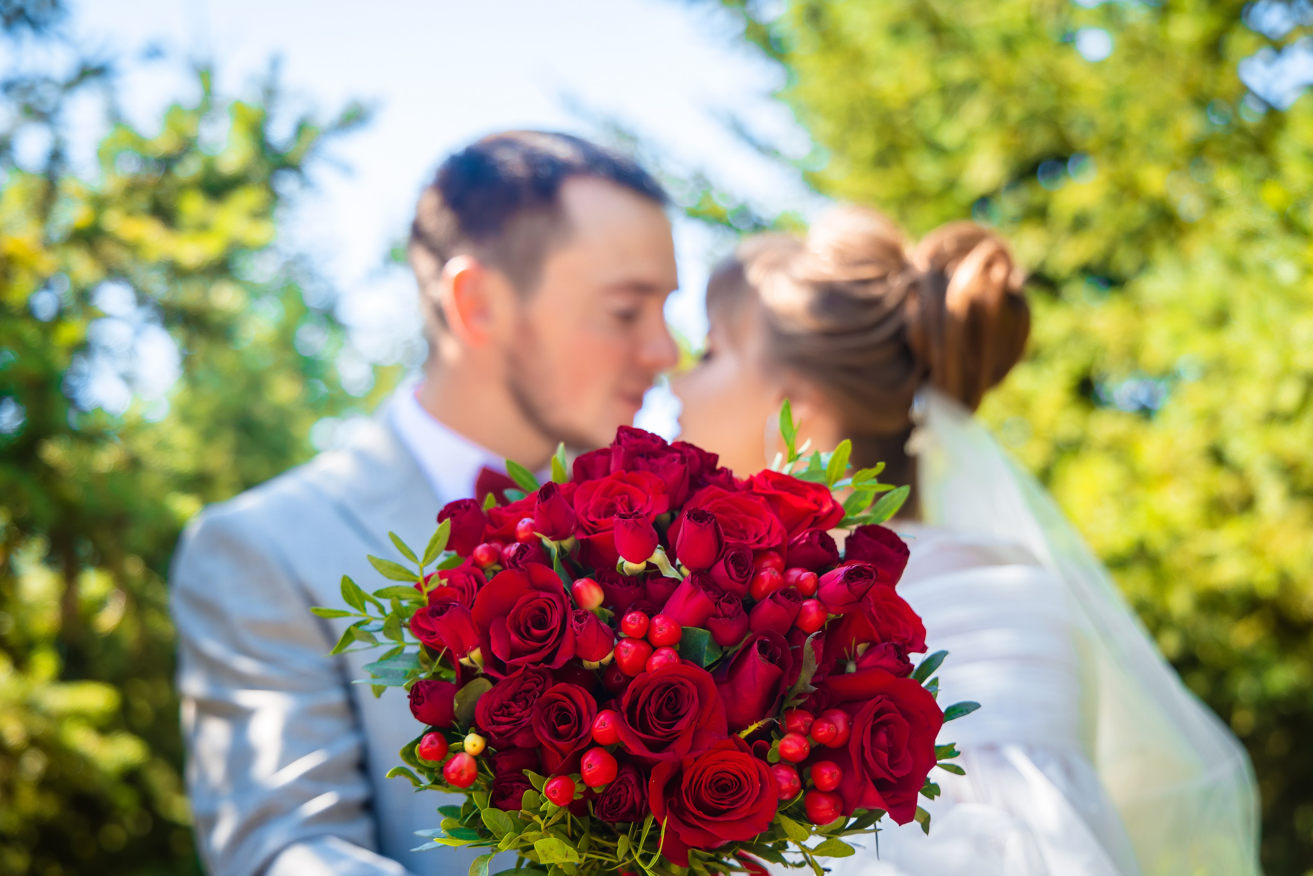 Прогулка в Астане. Семейный и Свадебный фотограф в Астане Александр Астапов