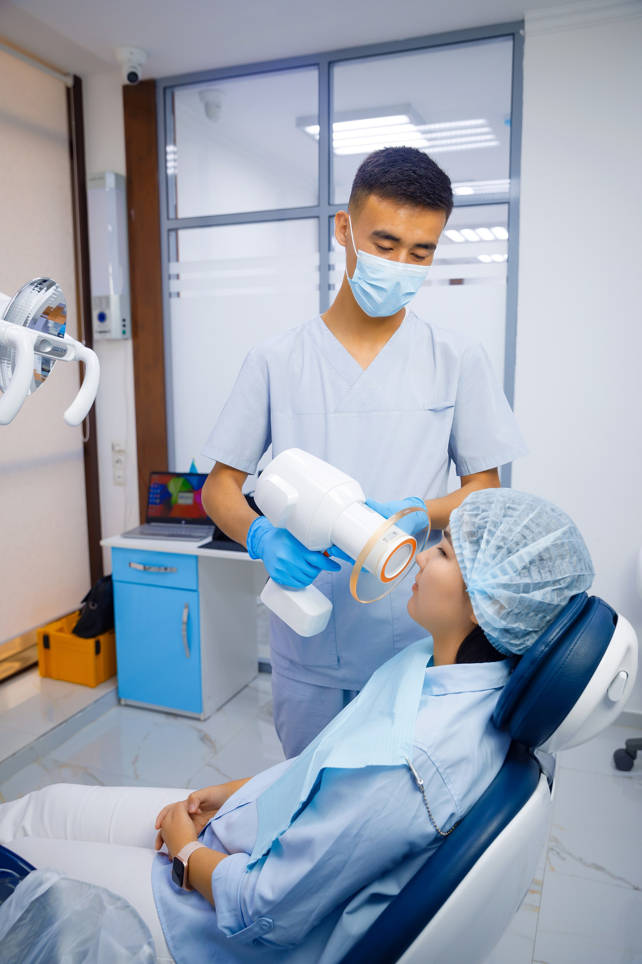 Стамотология. Семейный и Свадебный фотограф в Астане Александр Астапов