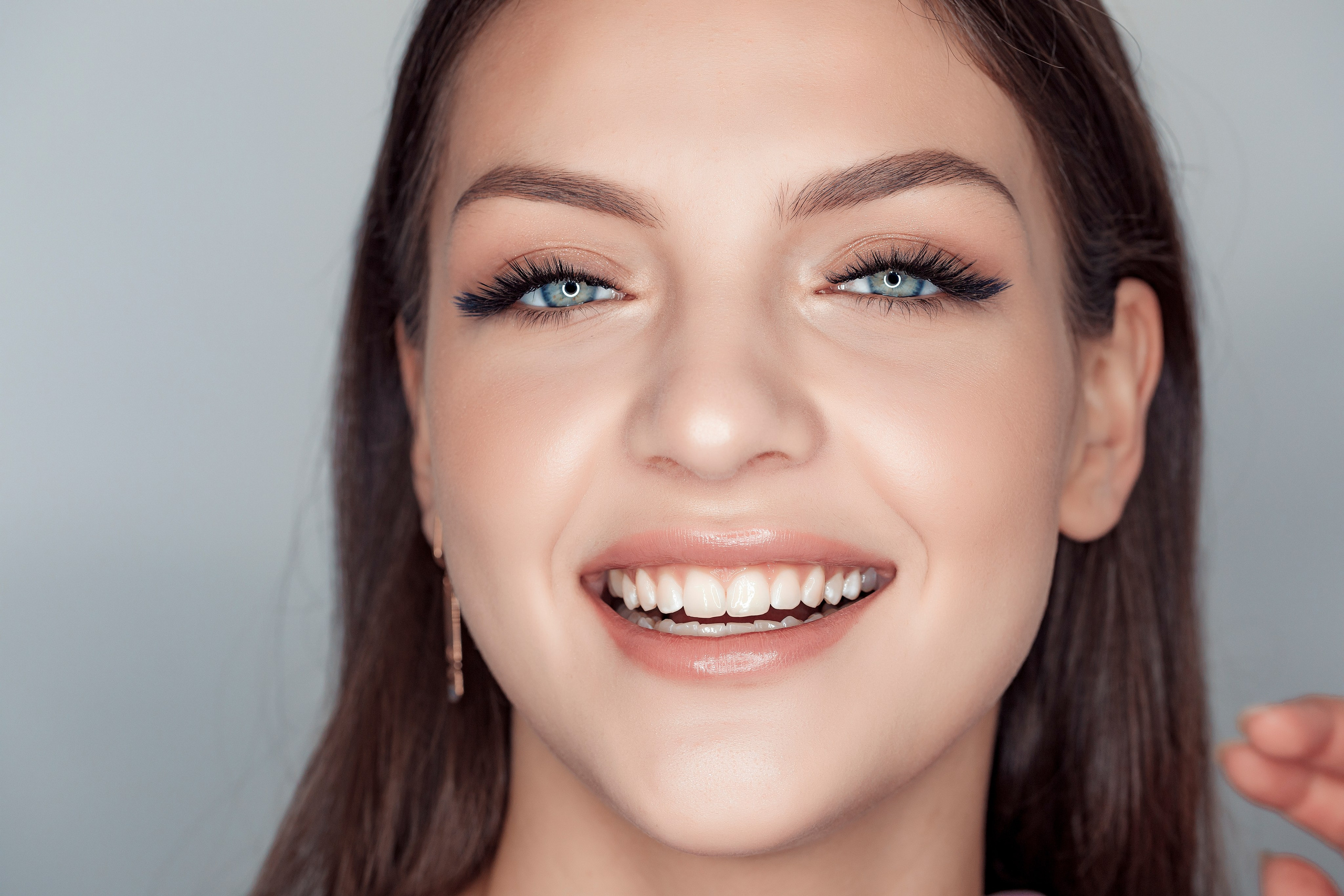 Реснички. Семейный и Свадебный фотограф в Астане Александр Астапов