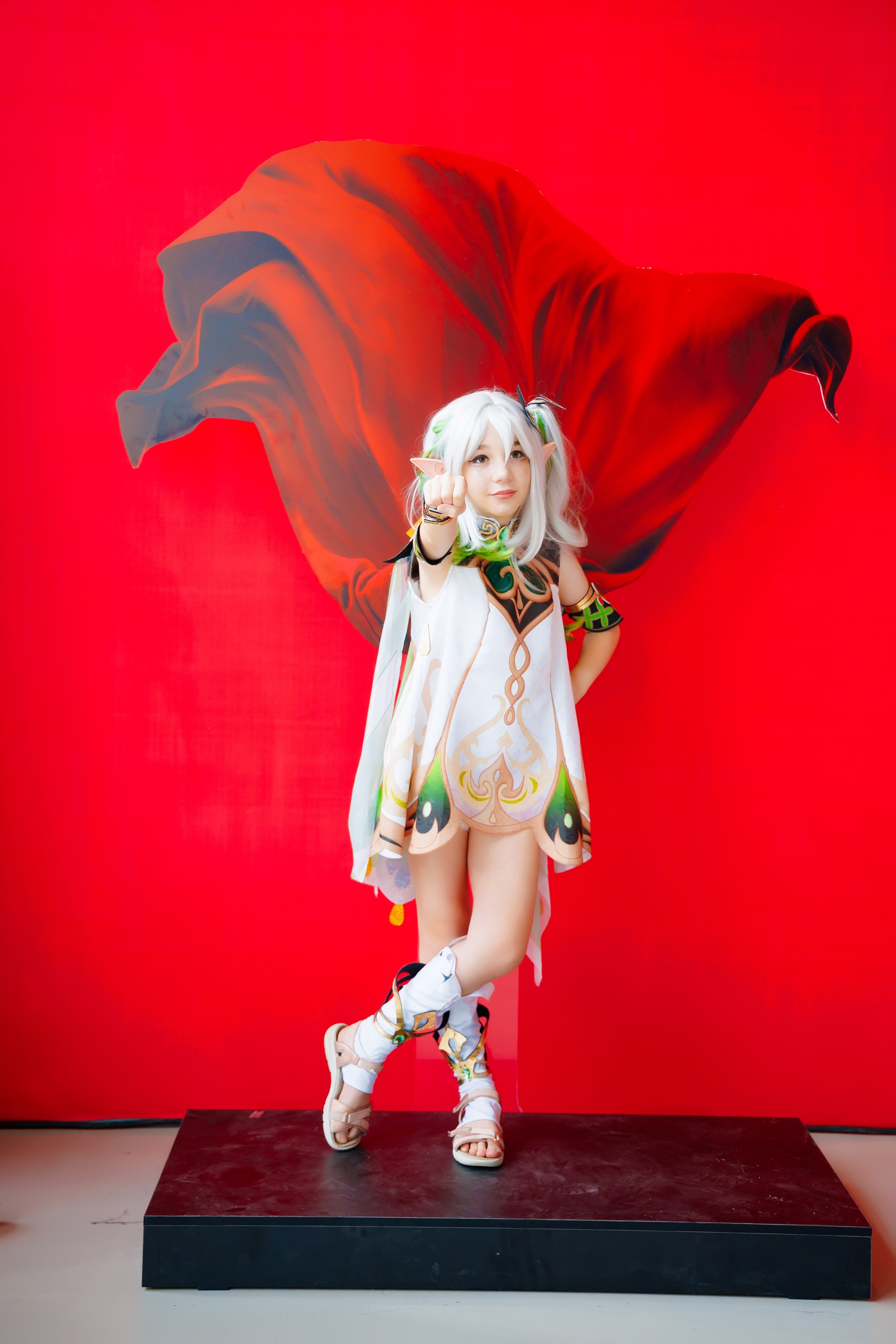 Comicon Astana. Семейный и Свадебный фотограф в Астане Александр Астапов