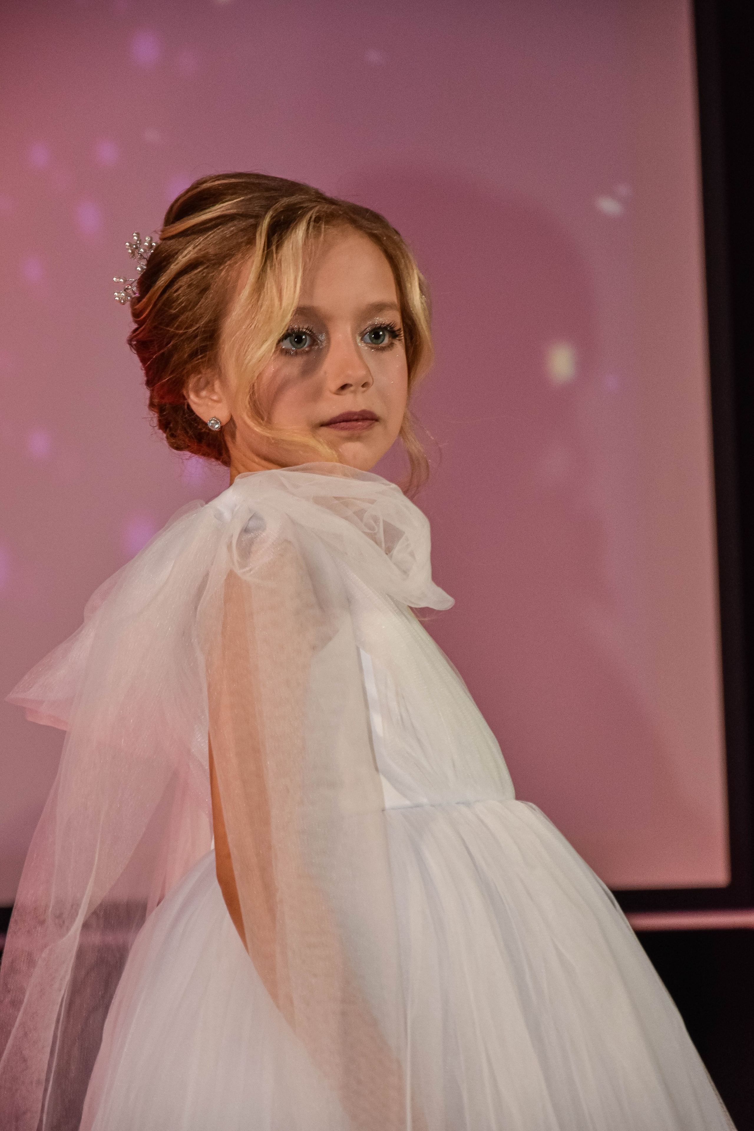 Юная мисс и мистер Людиново. Женский фотограф в Людиново и Киров