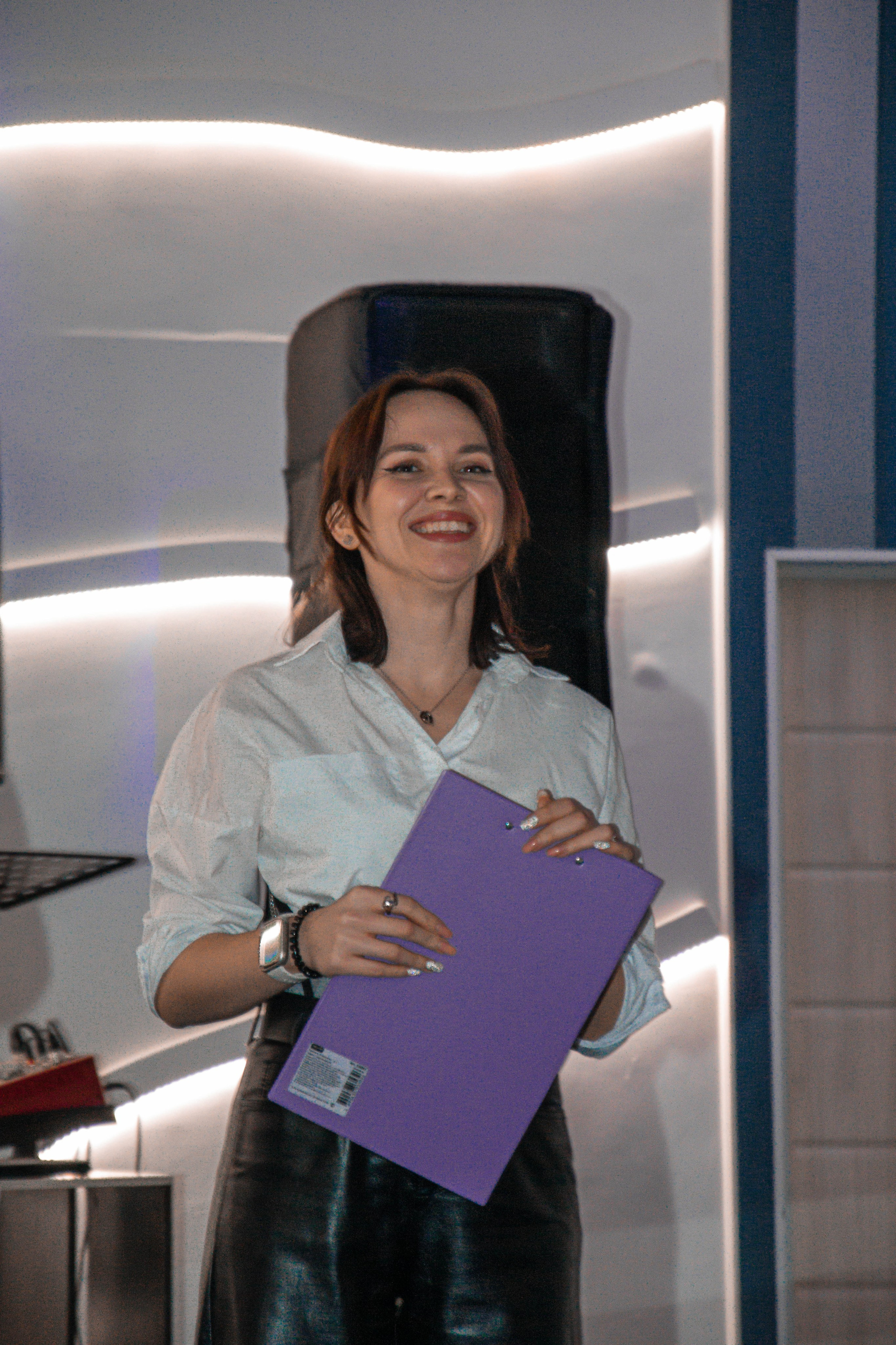 Корпоратив. Женский фотограф в Людиново и Киров