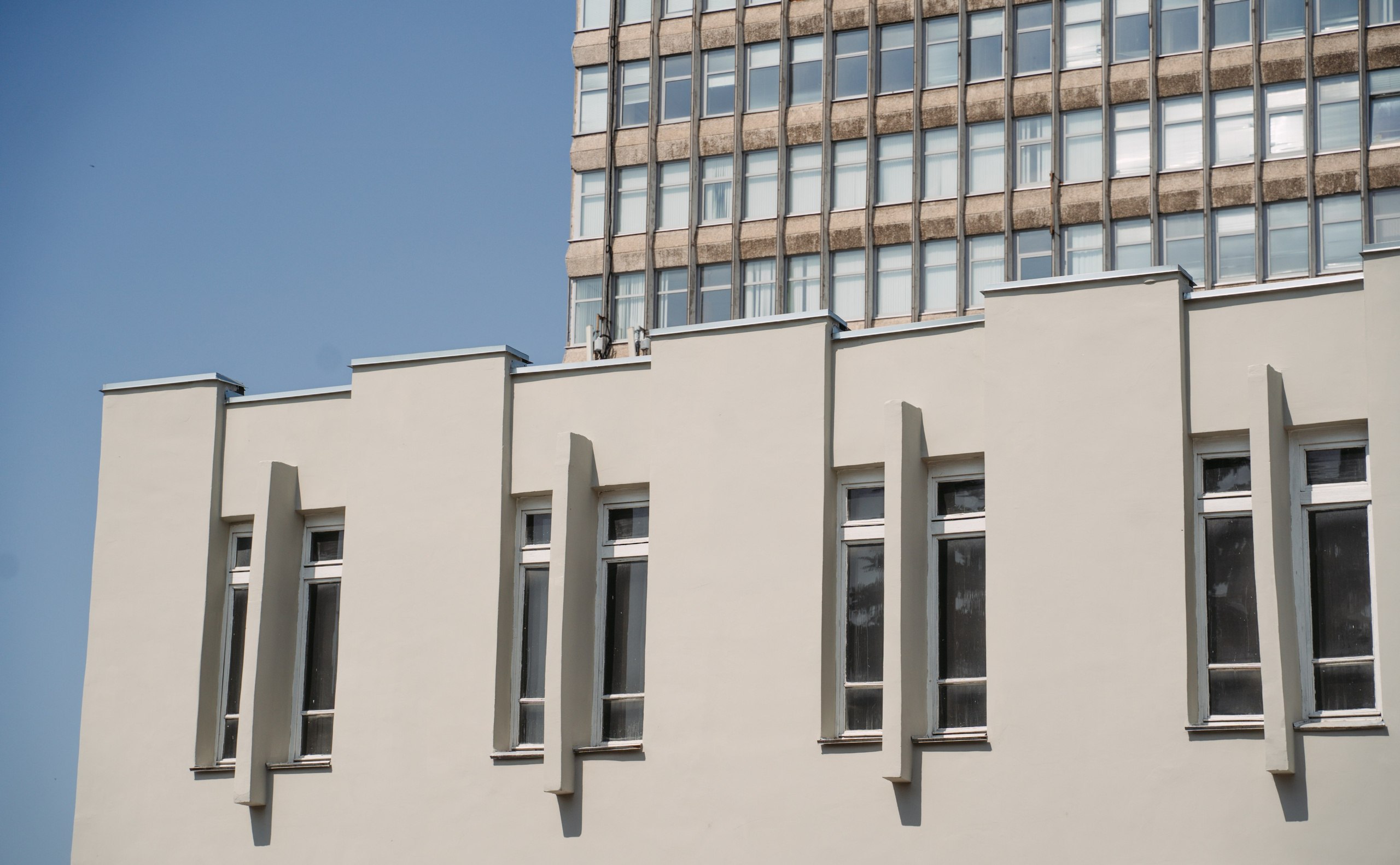 Казань глазами инженера. Экскурсии / 2024. Саша Копылов, фотограф в Казани