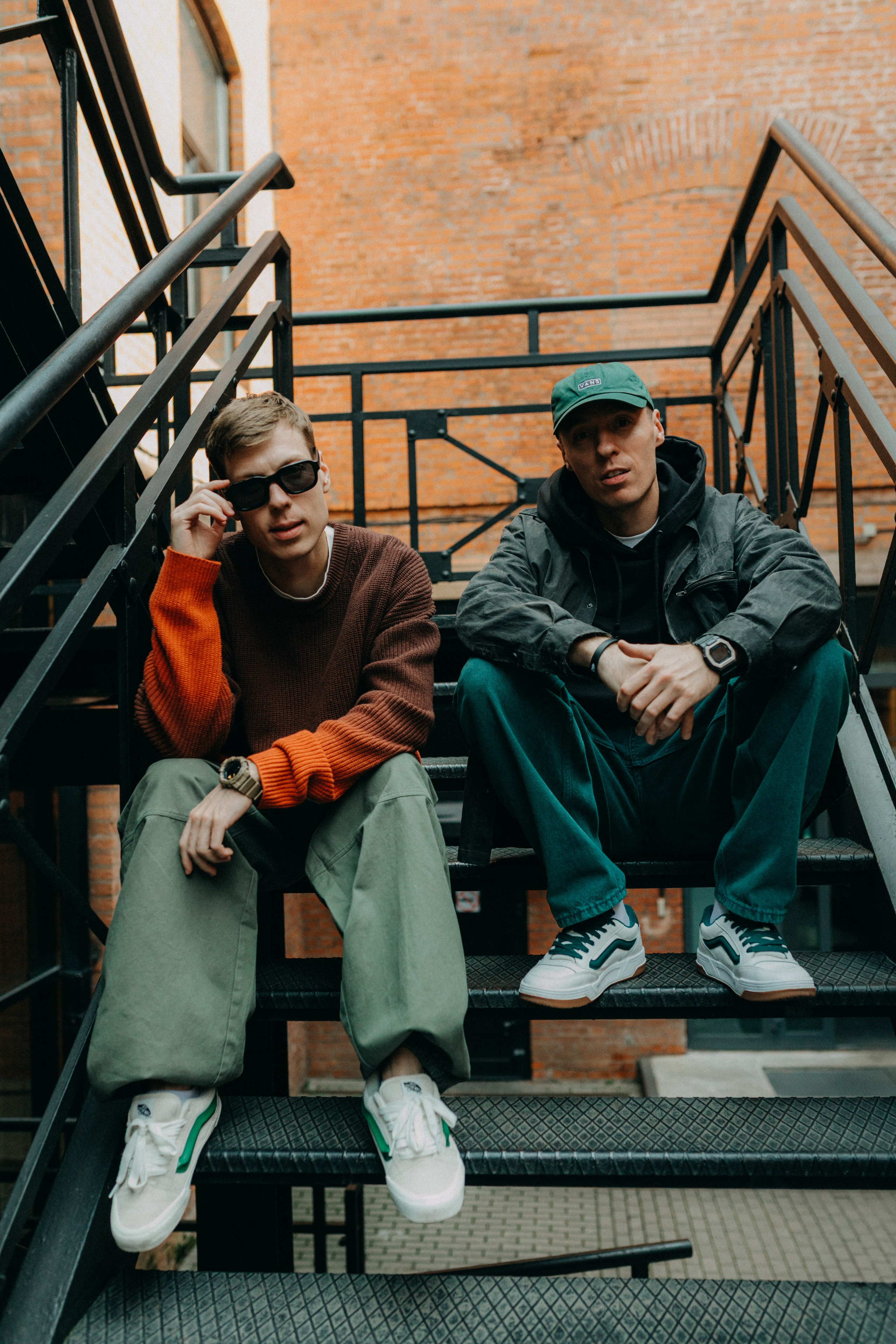 Dabro. Фотограф НОГИНСК, Москва, Анастасия Белая