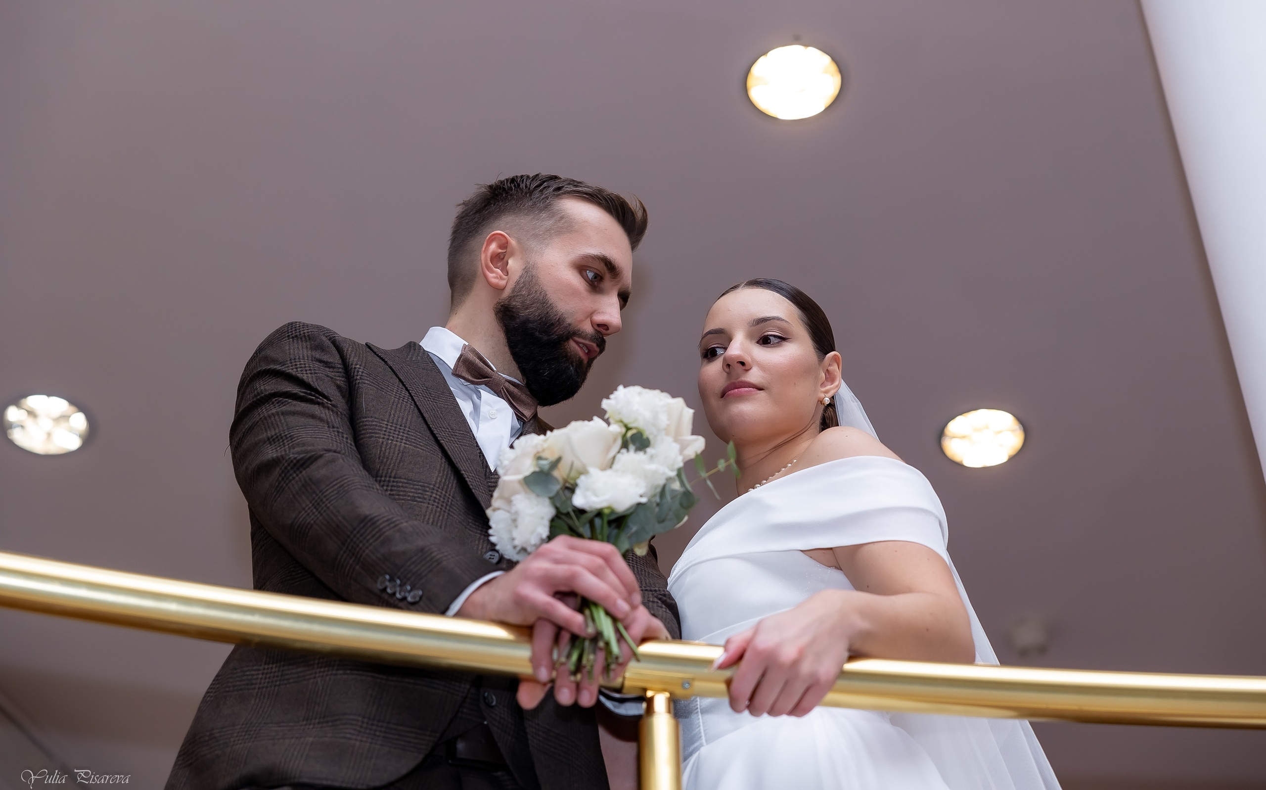 Свадьба Никита и Валерия. Фотограф в Санкт-Петербурге Писарева Юлия