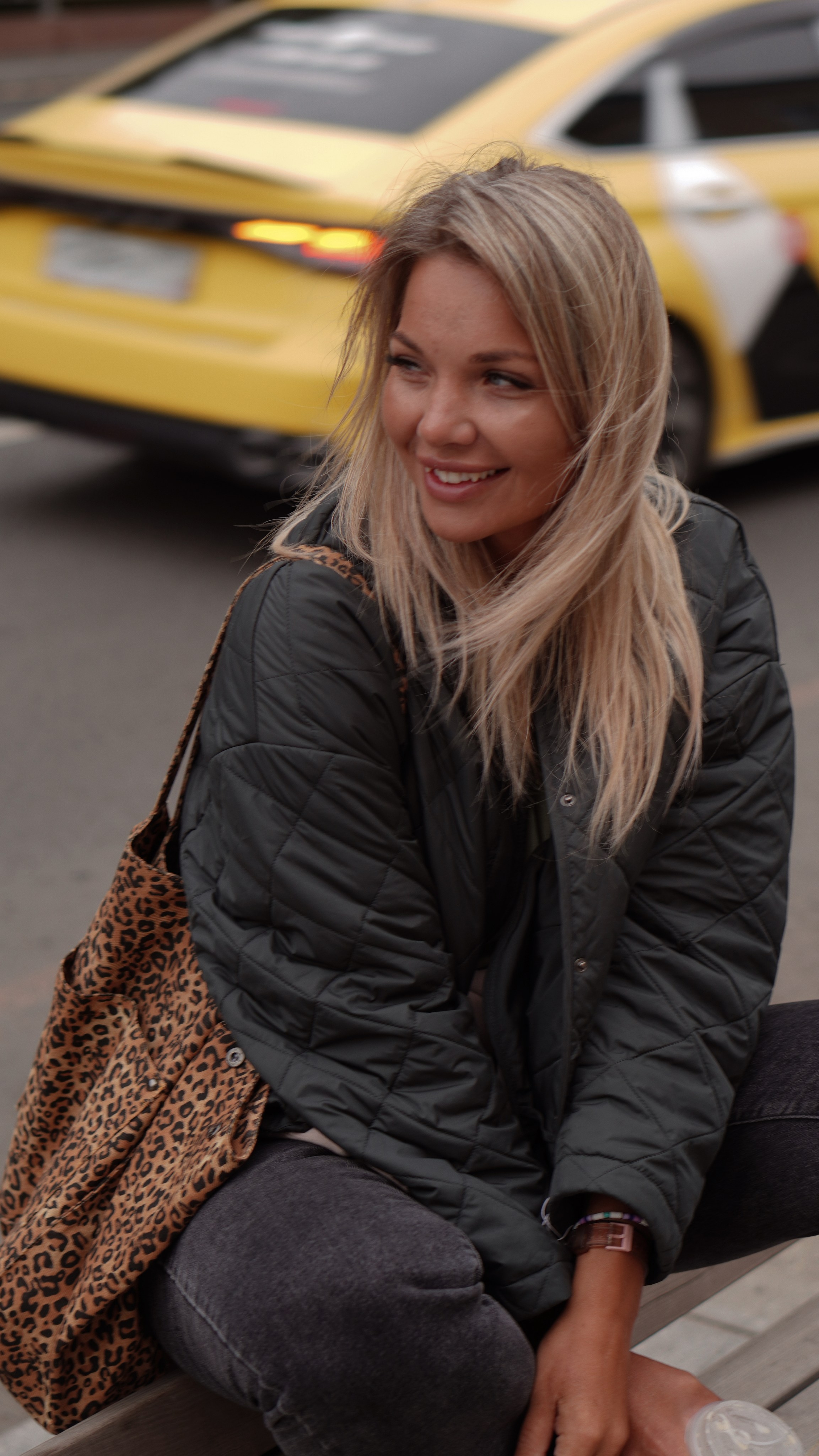 Портфолио. Дарья Смирнова.Портретная и жанровая фотография в Москве