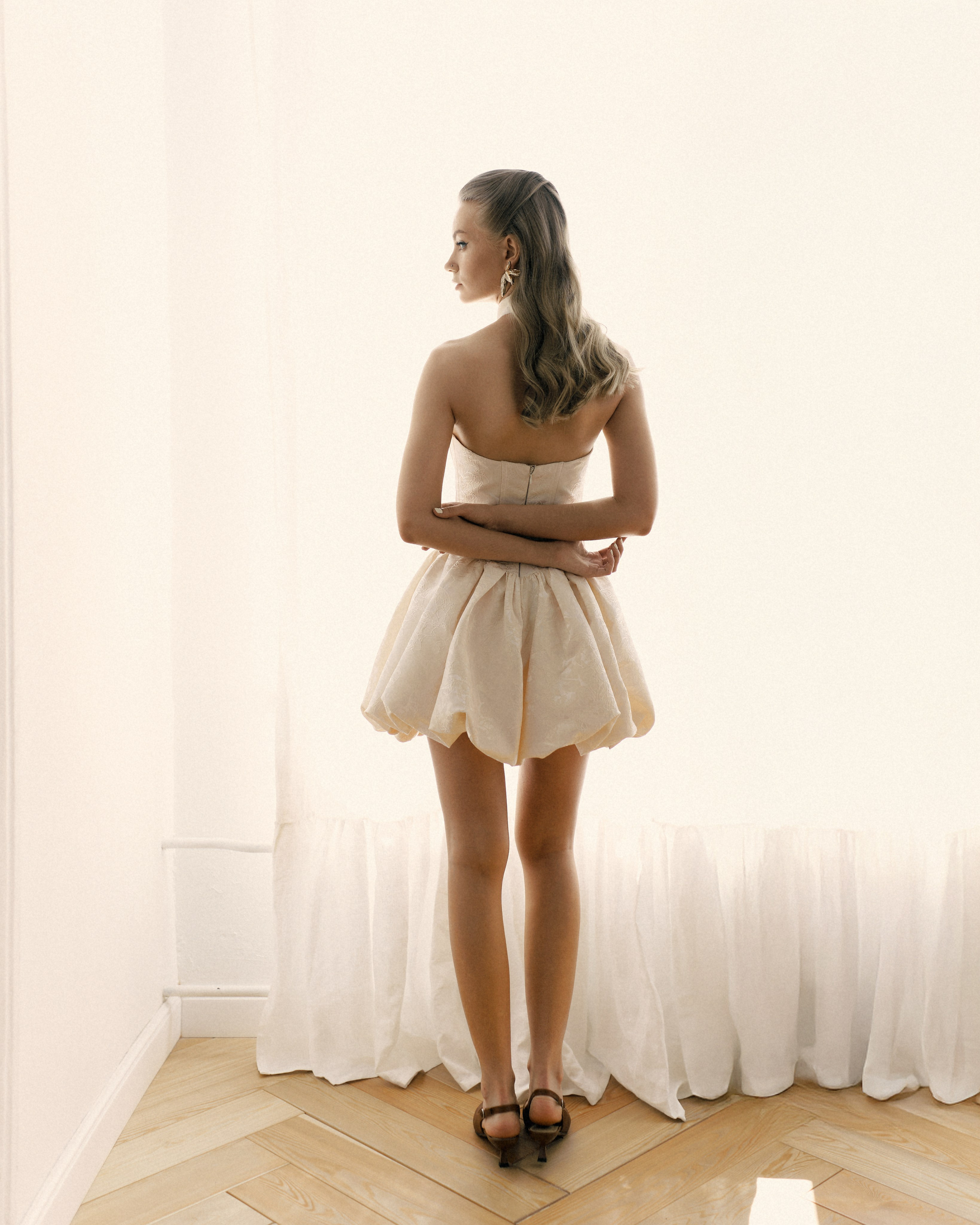 Kate. Фотограф для души Анастасия Конкс