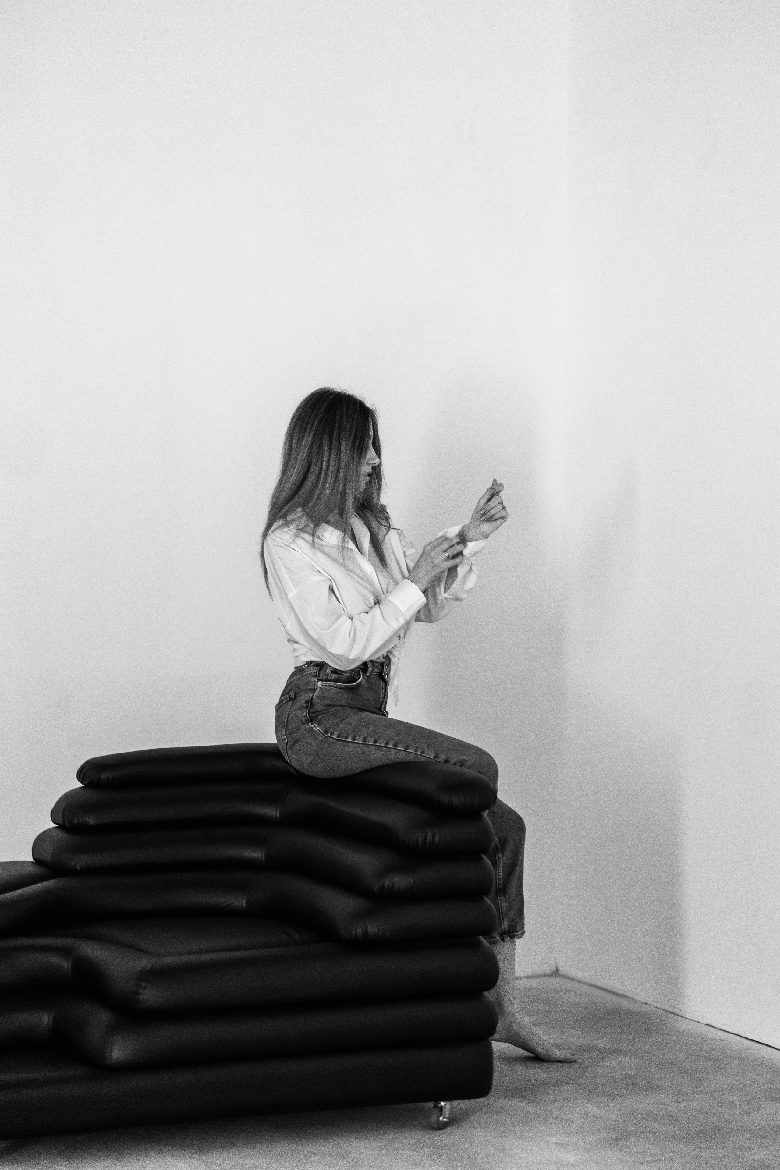 Лариса. Семейный и женский фотограф в Ростове-на-Дону Екатерина Фитисова