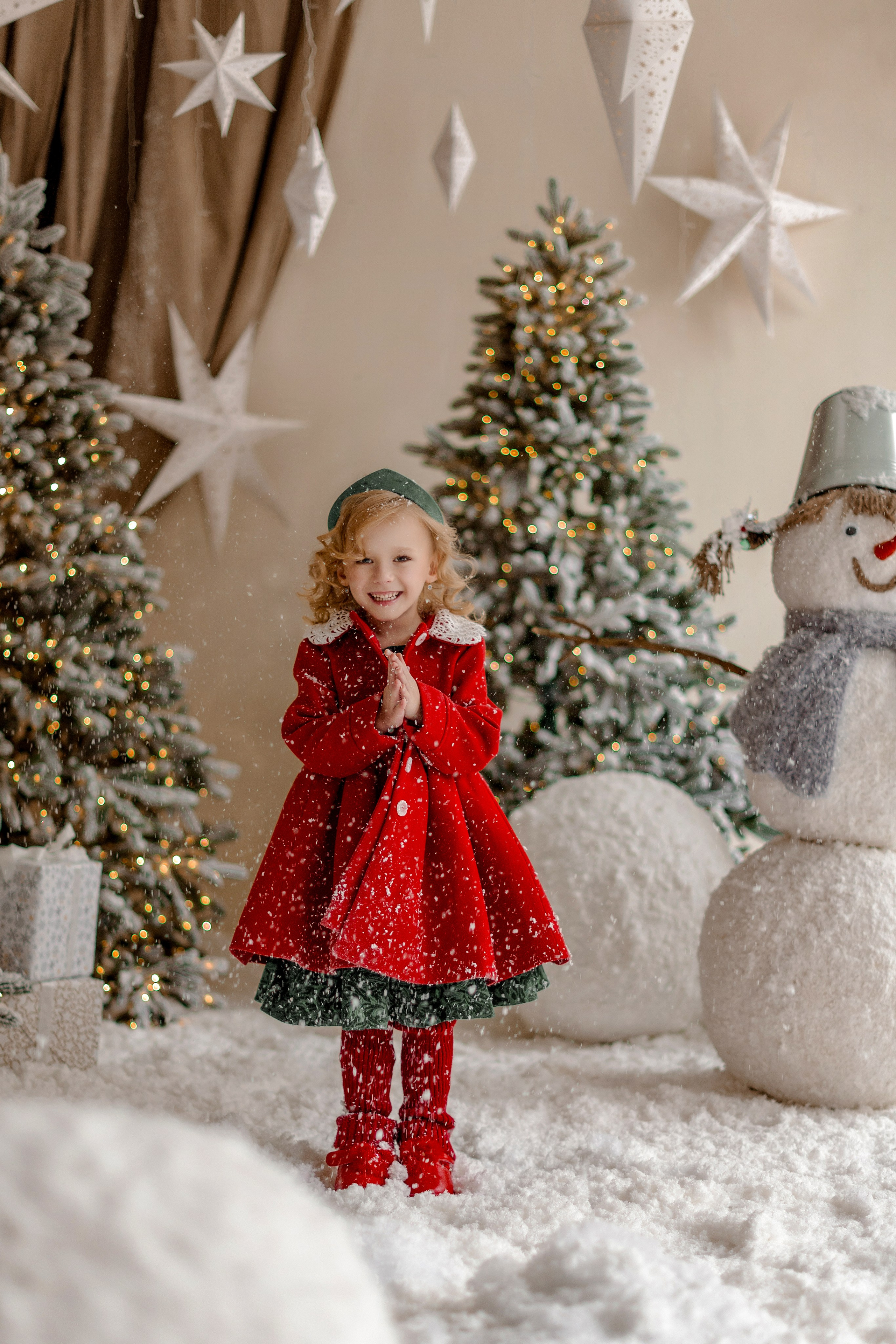 Анна. Юлия Лебедева — женский и семейный фотограф в Москве