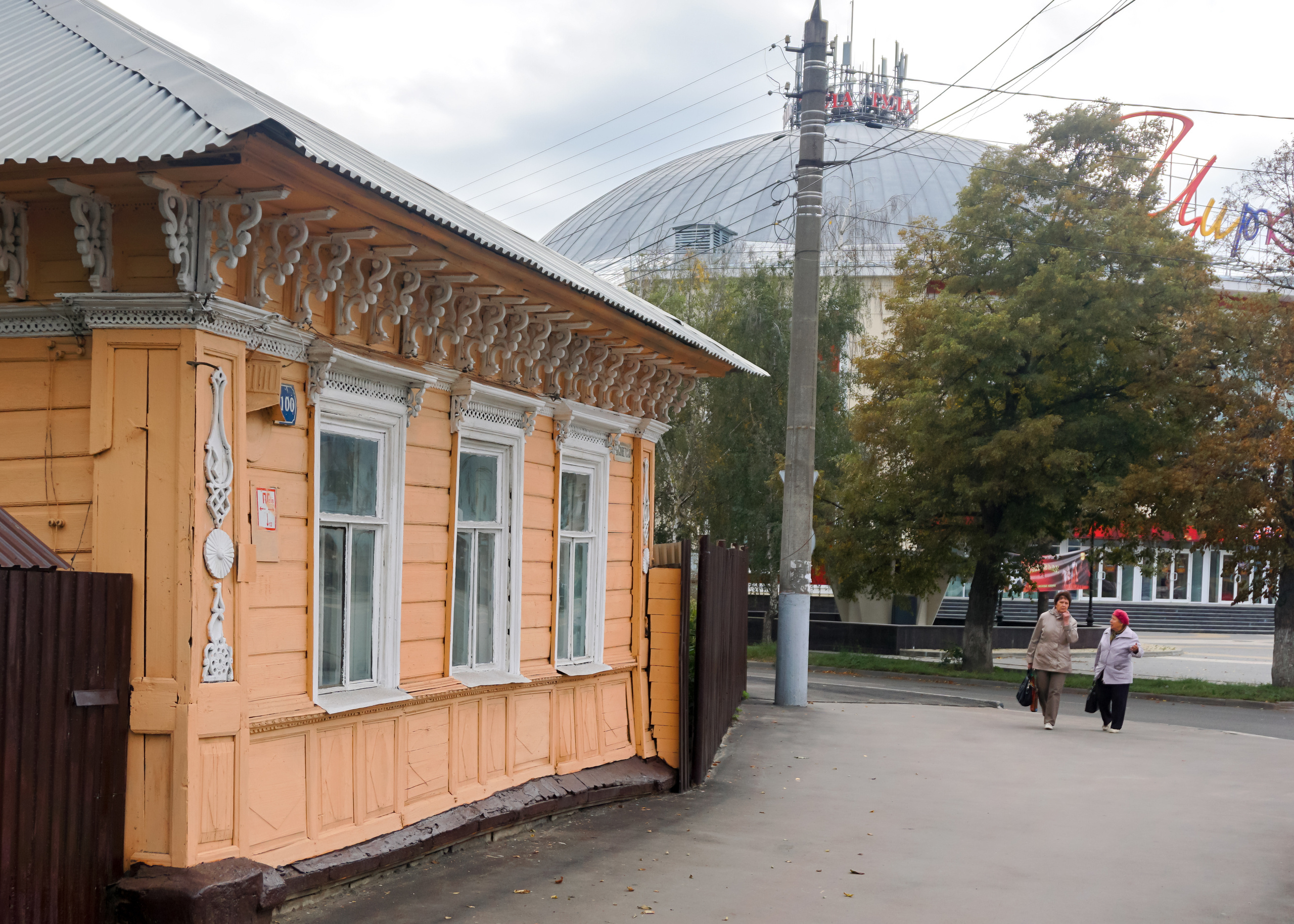 Тула делевянная. Наличники, избушки, старые дома…. Фотограф в Туле Крупский АнДРей. Фотостудия «КАДР71» в Туле
