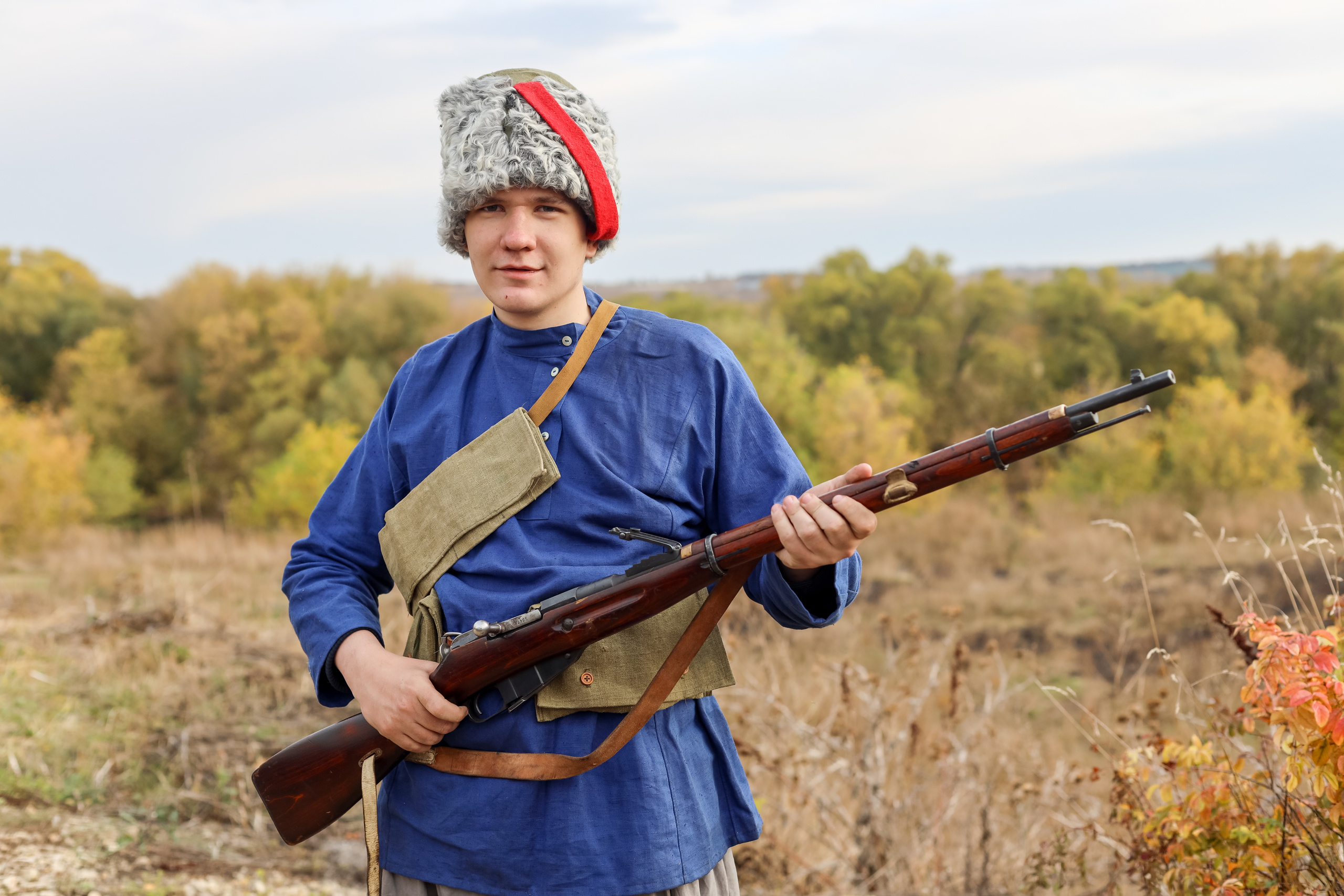 Стилизованная портретная фотосъемка. Репортаж. «Революция». Фотограф в Туле Крупский АнДРей. Фотостудия «КАДР71» в Туле