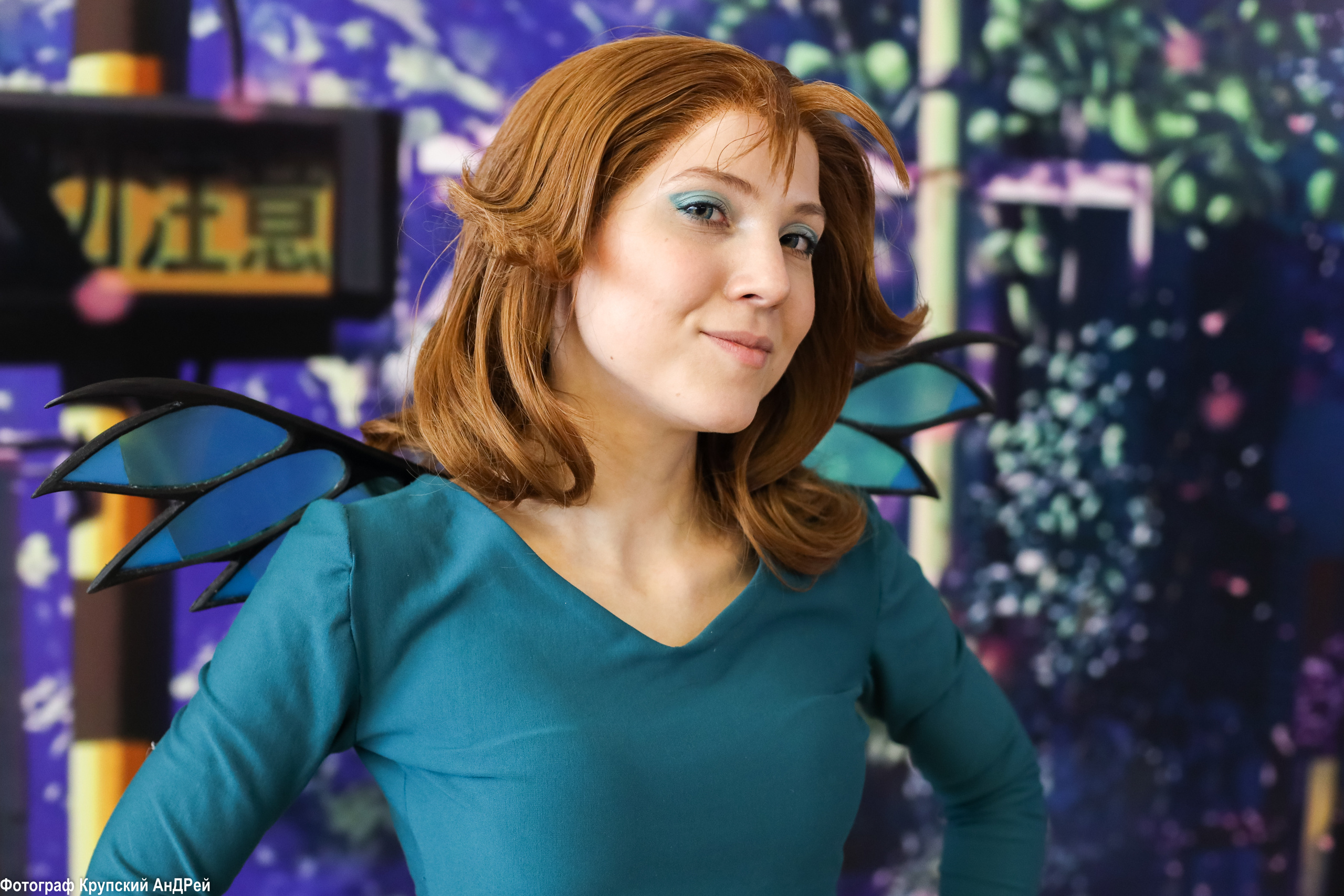 Репортаж. Yuki no Odori (YnO) Тульский Аниме-фестиваль «Юки Но Одори». Фотограф в Туле Крупский АнДРей. Фотостудия «КАДР71» в Туле