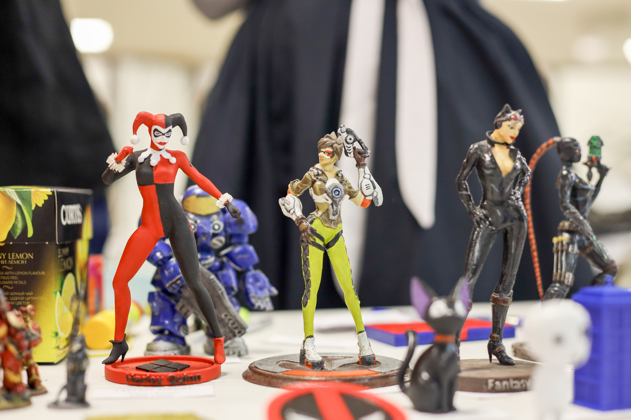 Репортаж. Yuki no Odori (YnO) Тульский Аниме-фестиваль «Юки Но Одори». Фотограф в Туле Крупский АнДРей. Фотостудия «КАДР71» в Туле