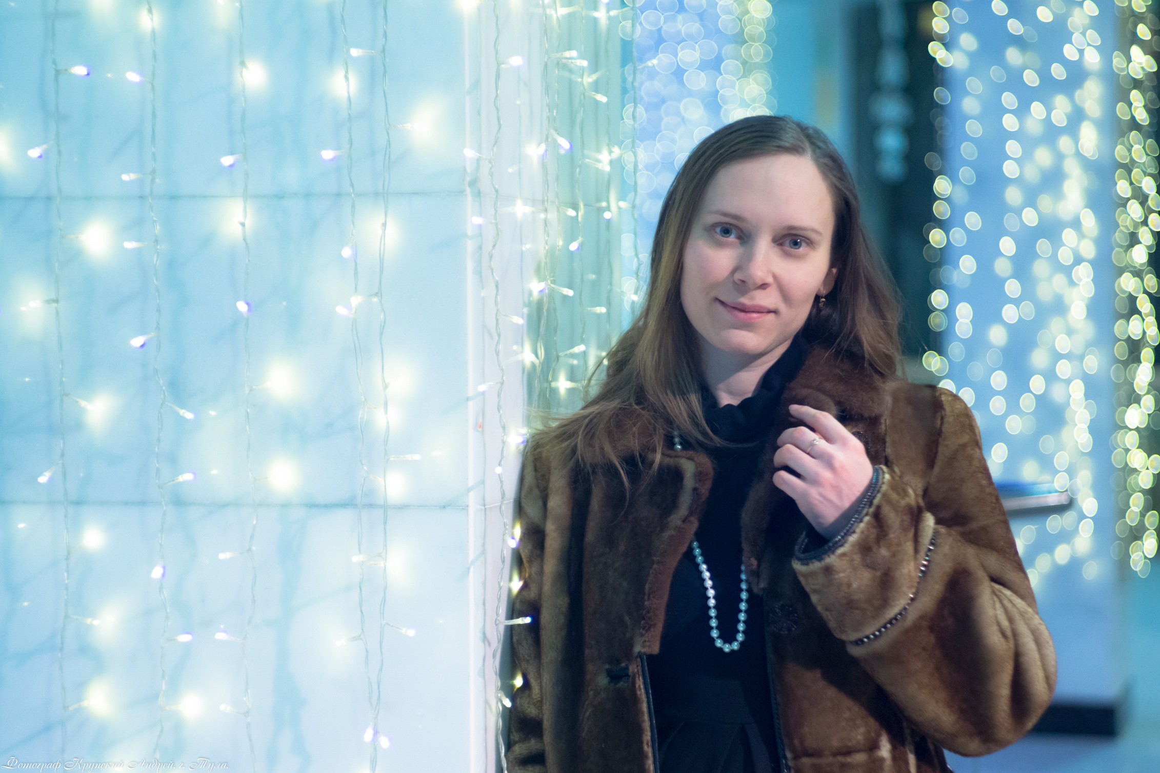 Фотосессия объективом Юпитер-3 (внимание на размытие фона- бОке). Фотограф в Туле Крупский АнДРей. Фотостудия «КАДР71» в Туле