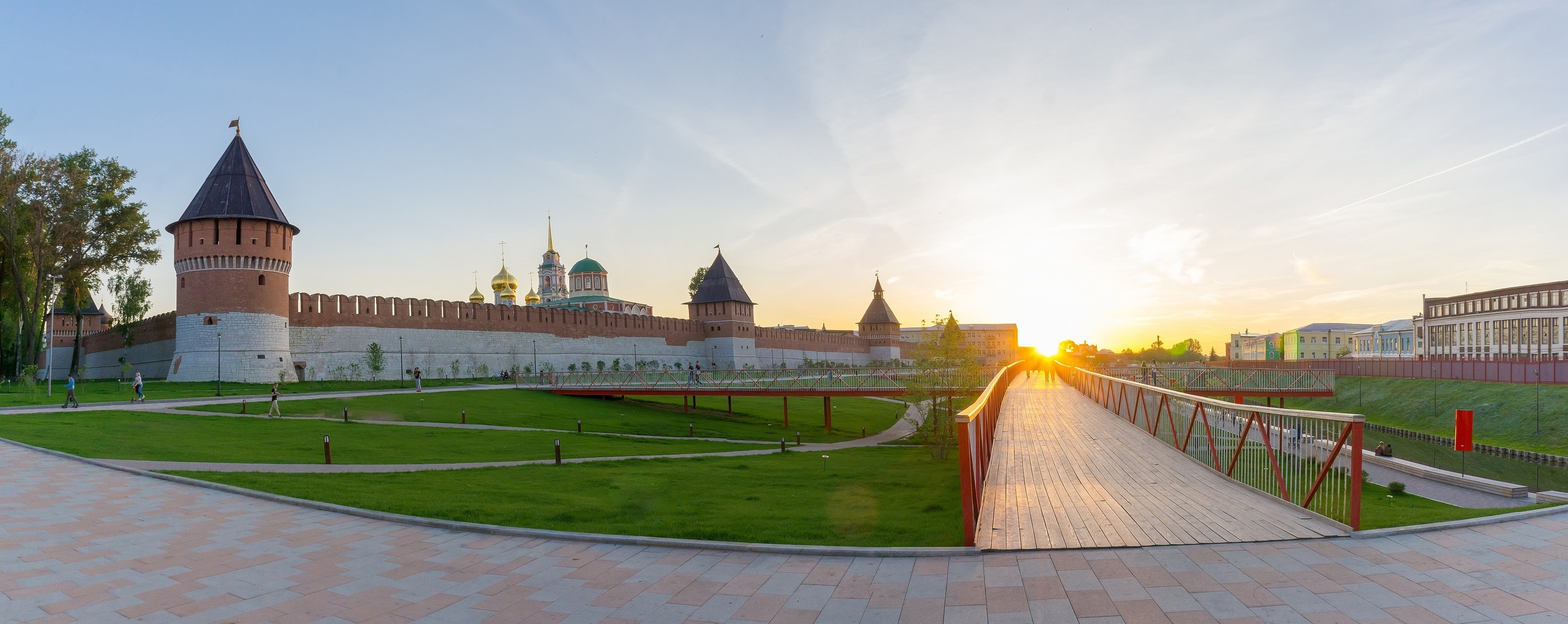 Тульский Кремль. Фотограф в Туле Крупский АнДРей. Фотостудия «КАДР71» в Туле