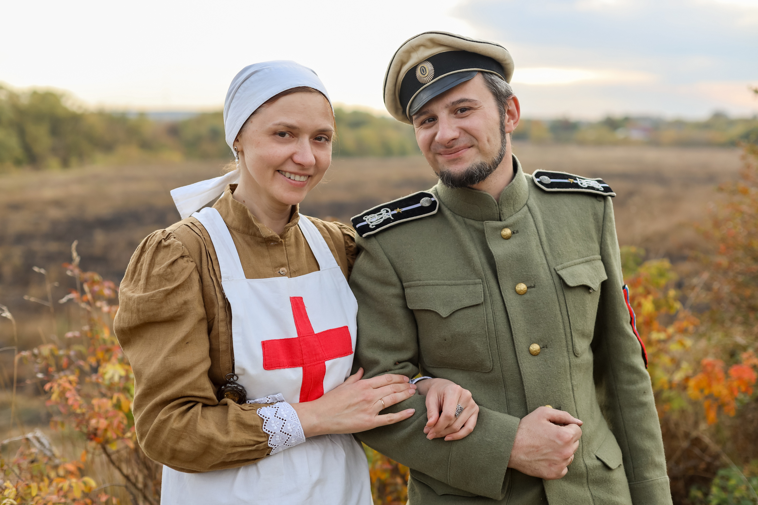 Стилизованная портретная фотосъемка. Репортаж. «Революция». Фотограф в Туле Крупский АнДРей. Фотостудия «КАДР71» в Туле