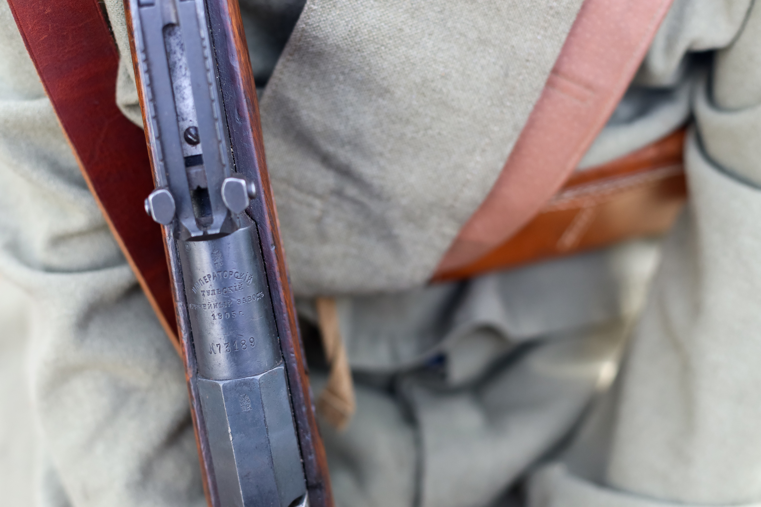 Стилизованная портретная фотосъемка. Репортаж. «Революция». Фотограф в Туле Крупский АнДРей. Фотостудия «КАДР71» в Туле