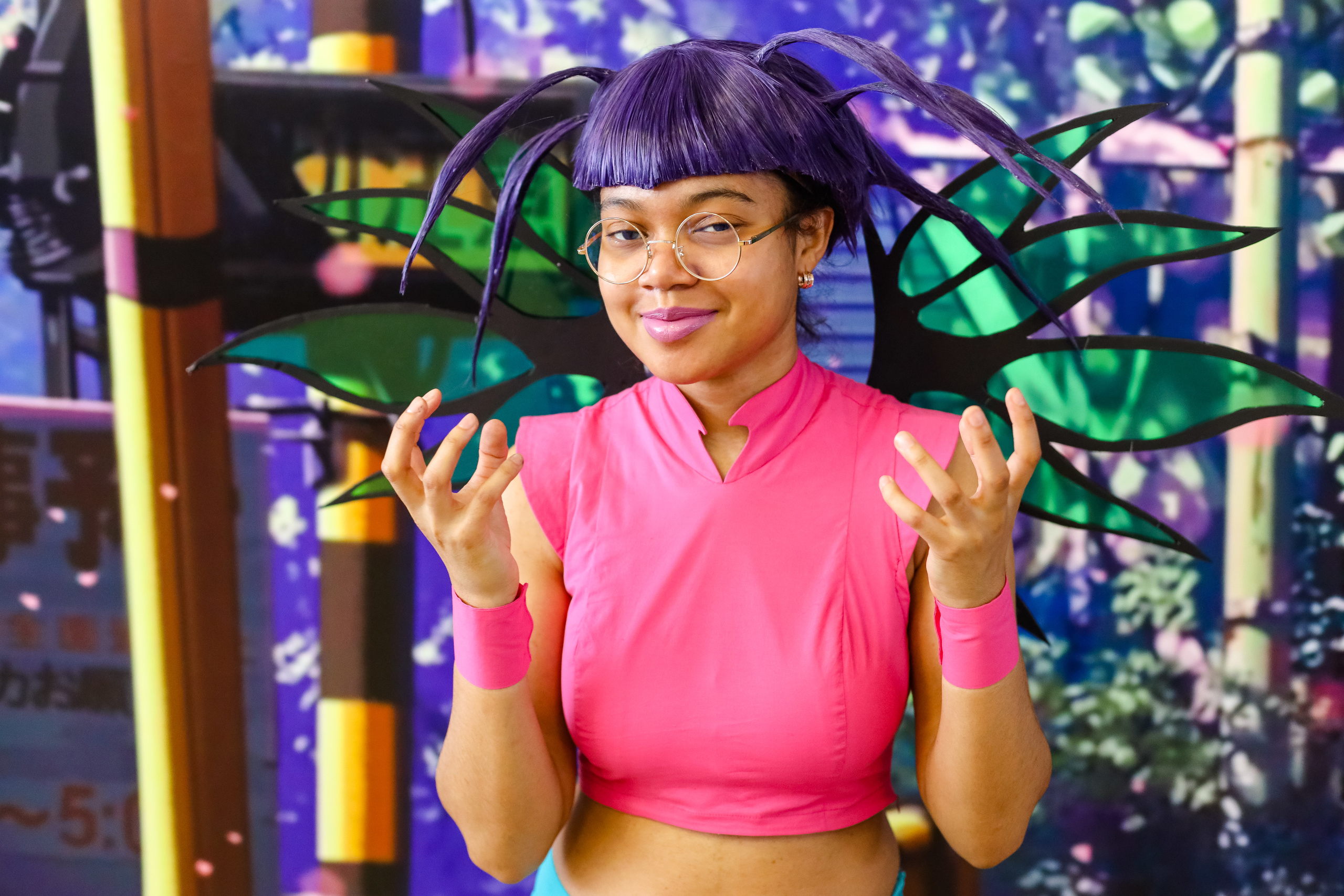 Репортаж. Yuki no Odori (YnO) Тульский Аниме-фестиваль «Юки Но Одори». Фотограф в Туле Крупский АнДРей. Фотостудия «КАДР71» в Туле