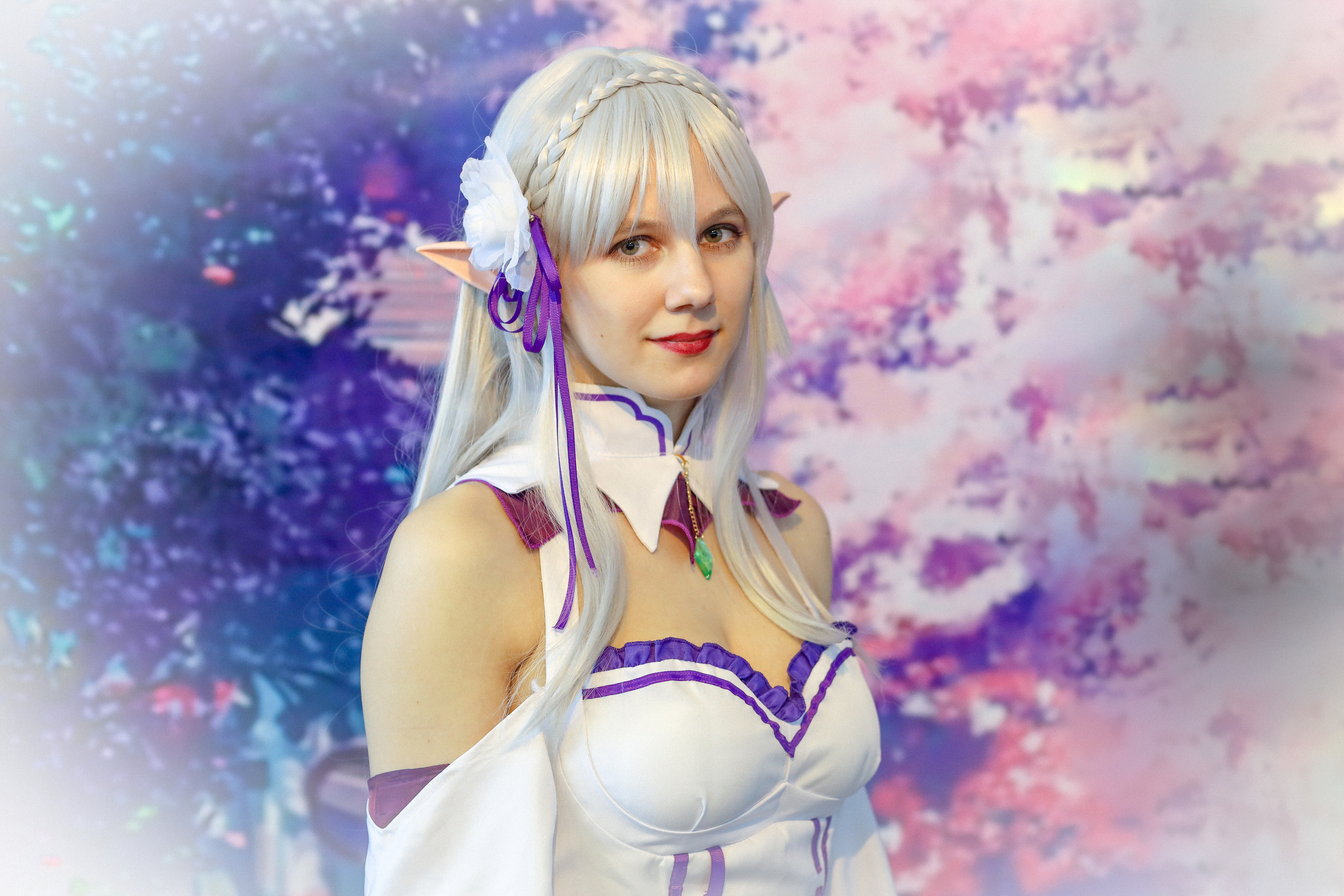 Репортаж. Yuki no Odori (YnO) Тульский Аниме-фестиваль «Юки Но Одори». Фотограф в Туле Крупский АнДРей. Фотостудия «КАДР71» в Туле